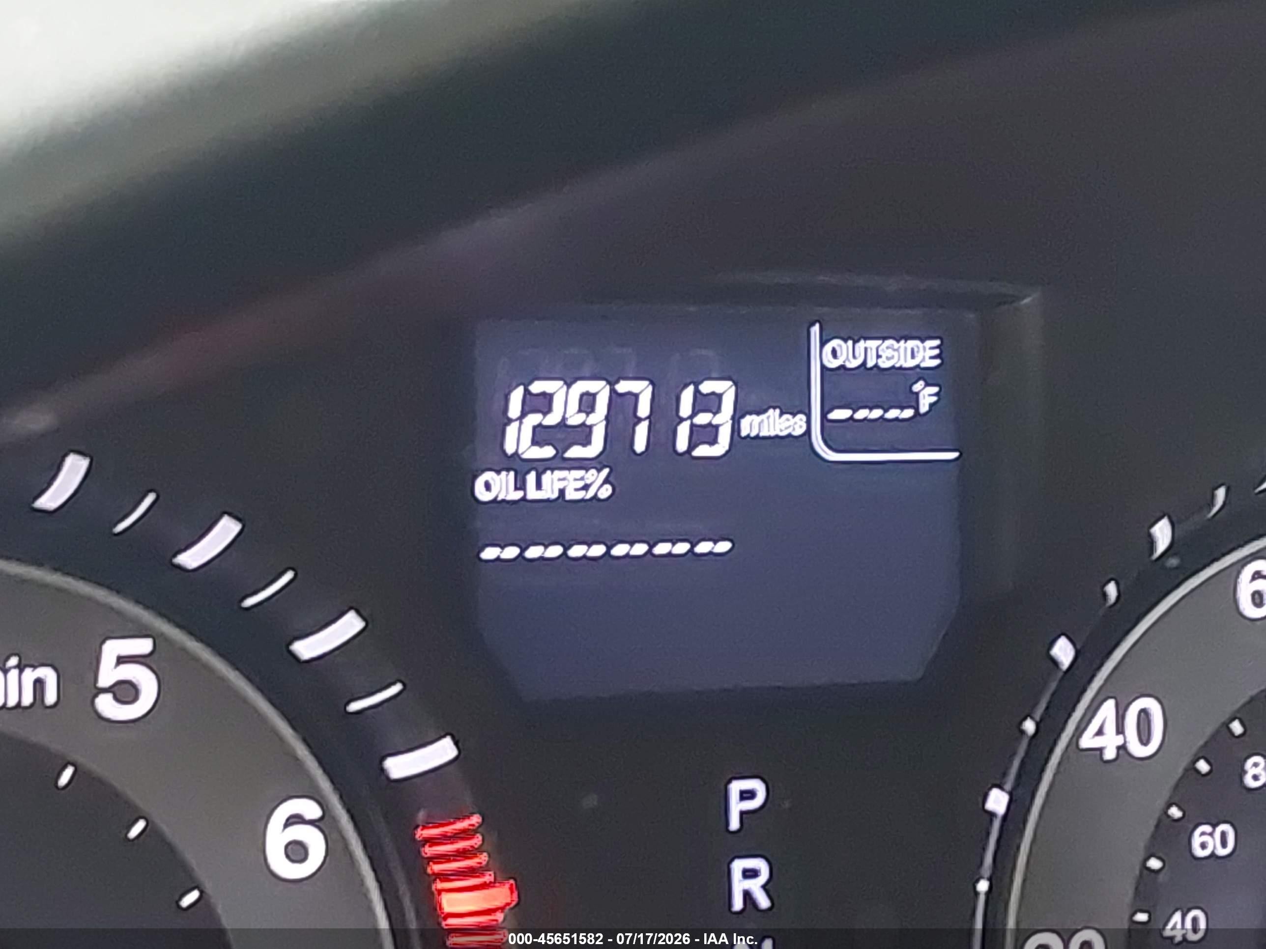 2014 Honda Odyssey Ex-l Black vin: 5FNRL5H64EB055662