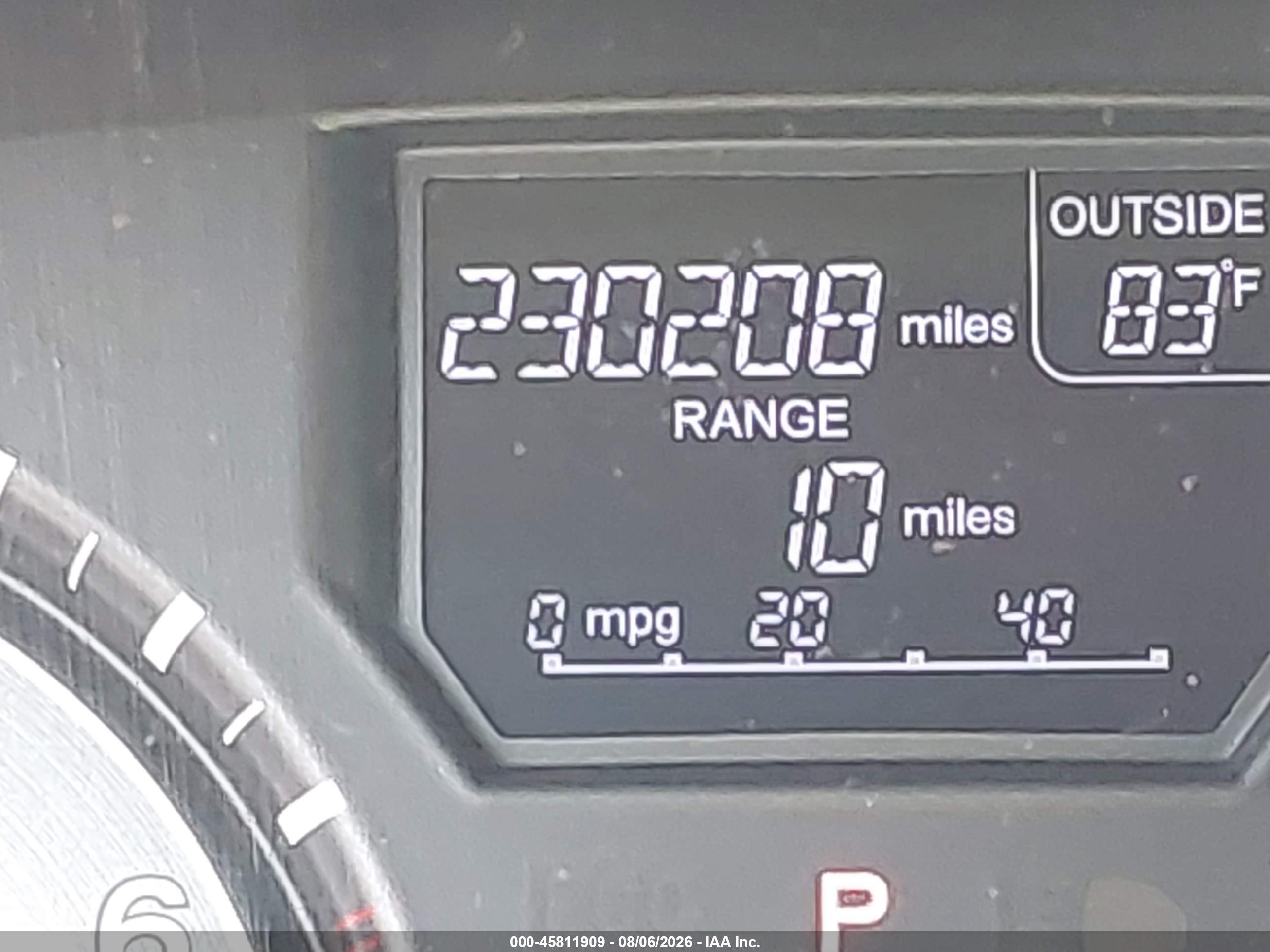 2011 Honda Odyssey Ex-l Black vin: 5FNRL5H65BB018471