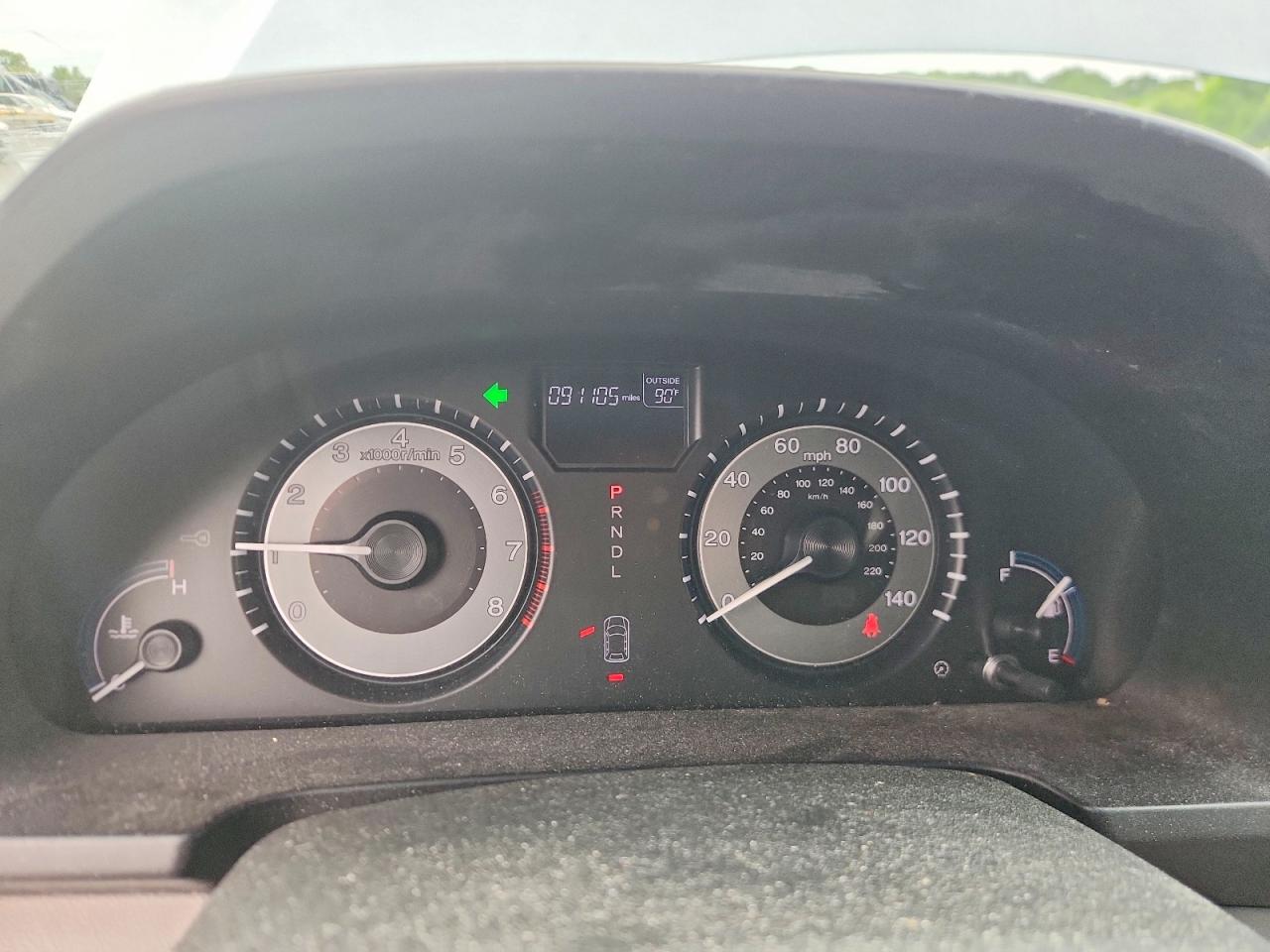 2011 Honda Odyssey Exl Серебряный vin: 5FNRL5H65BB031334
