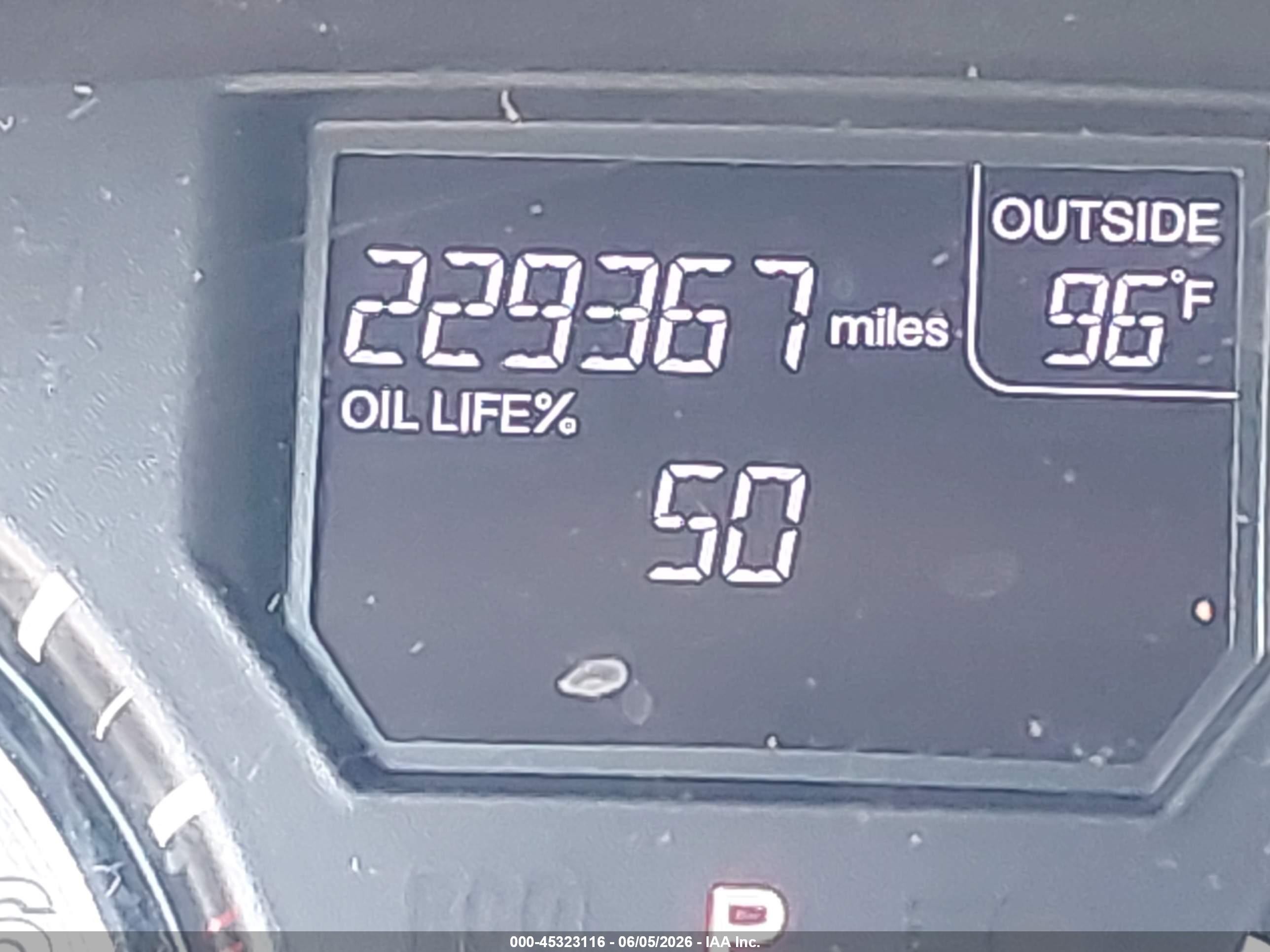 2011 Honda Odyssey Ex-l Blue vin: 5FNRL5H65BB042222