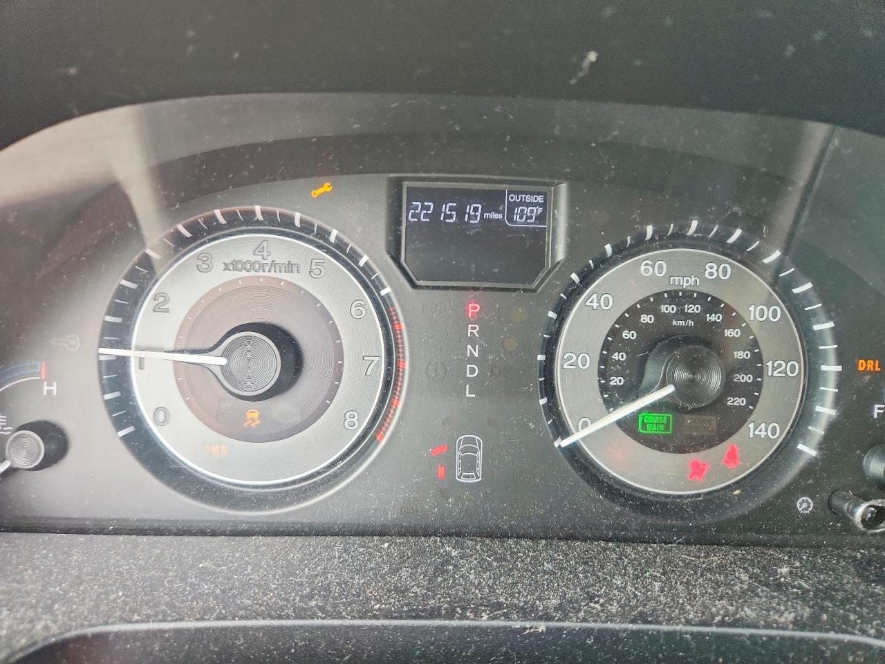 2011 Honda Odyssey Exl Silver vin: 5FNRL5H65BB051809