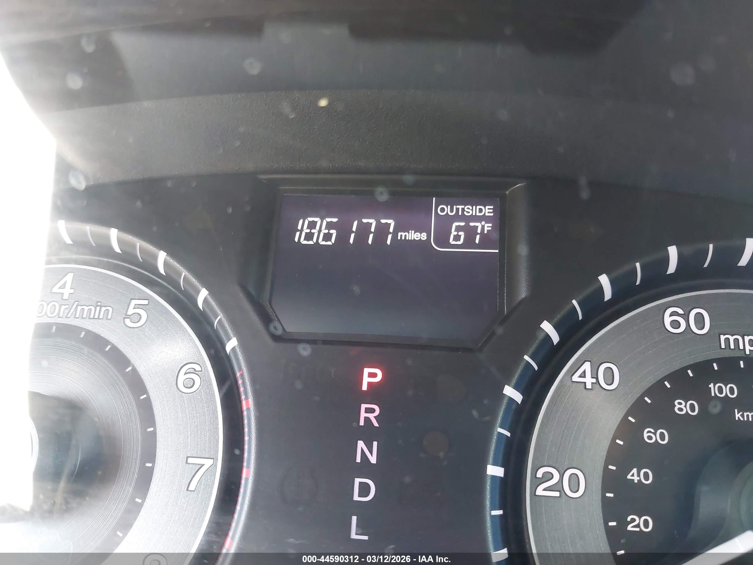 2011 Honda Odyssey Ex-l White vin: 5FNRL5H65BB053026