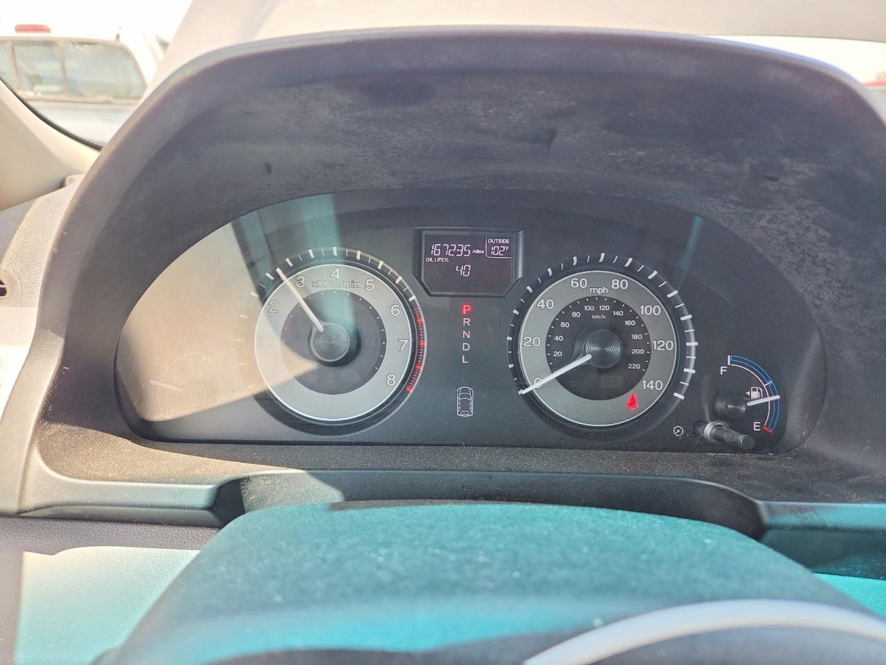 2011 Honda Odyssey Exl Gray vin: 5FNRL5H65BB056380