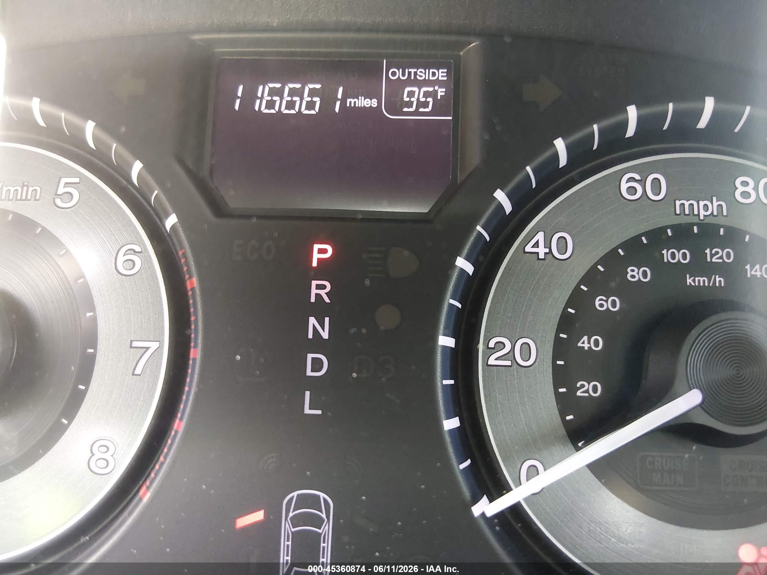 2012 Honda Odyssey Ex-l Gray vin: 5FNRL5H65CB003809