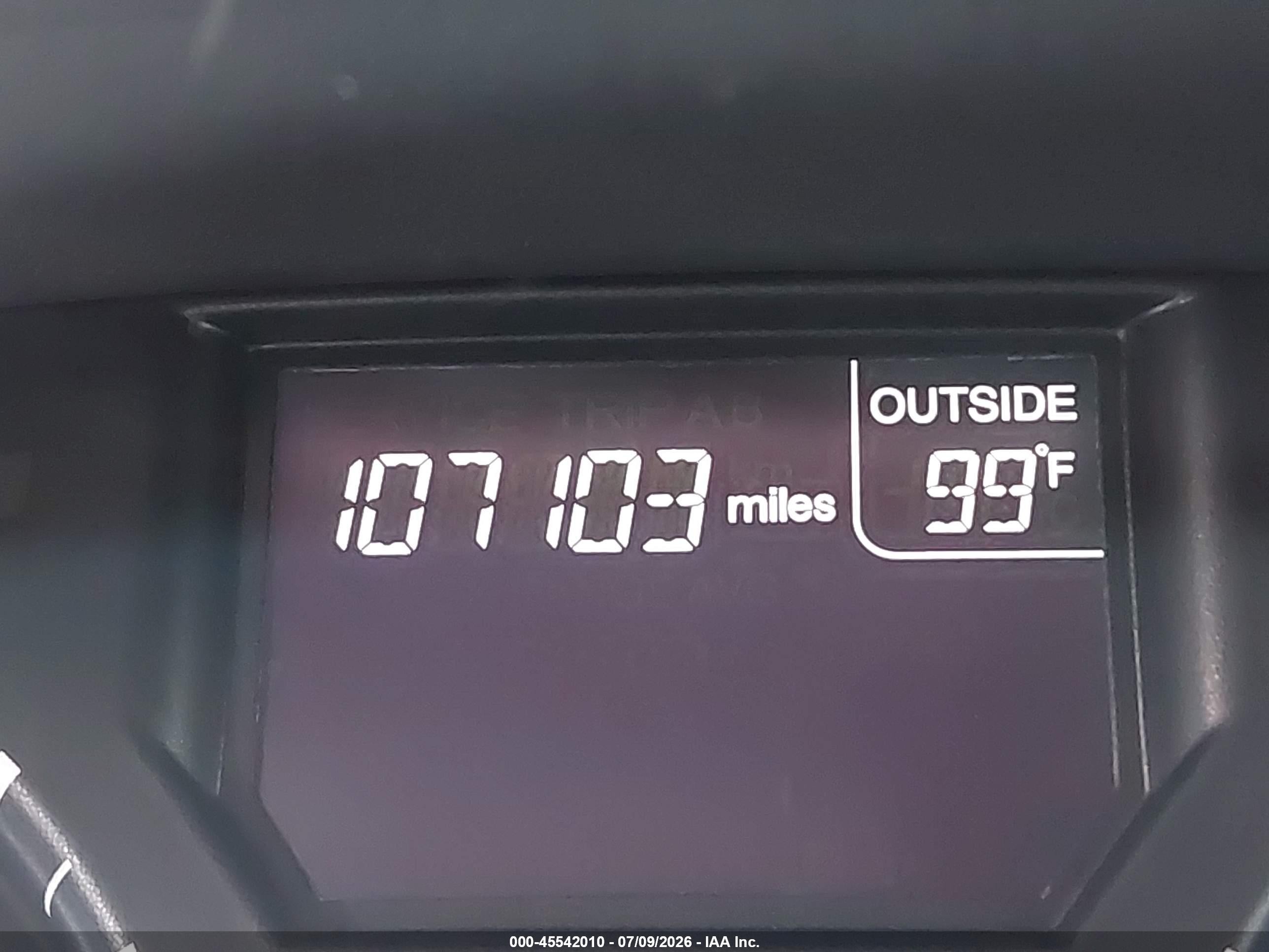 2012 Honda Odyssey Ex-l Black vin: 5FNRL5H65CB039225
