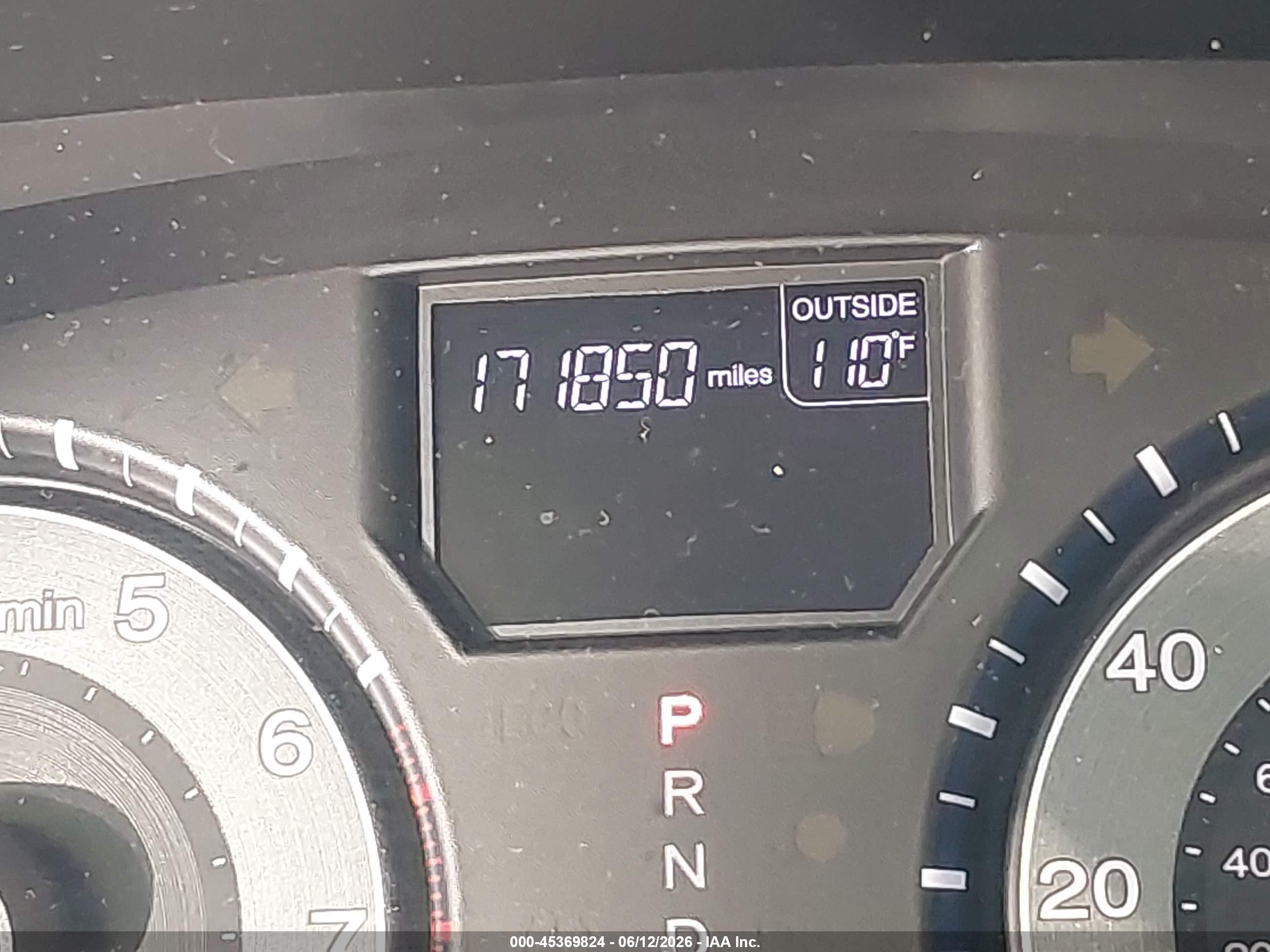 2012 Honda Odyssey Ex-l Белый vin: 5FNRL5H65CB077005