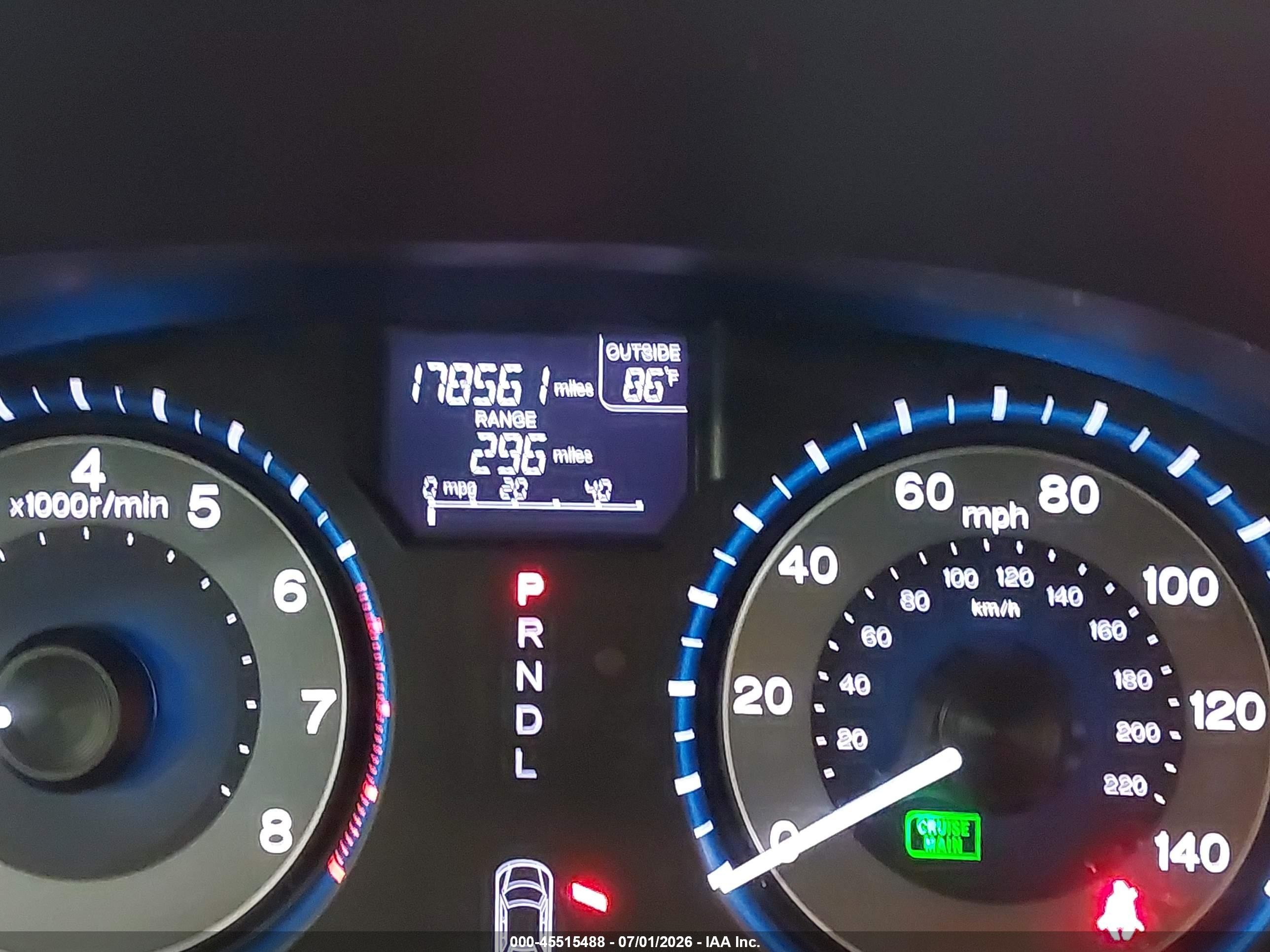 2012 Honda Odyssey Ex-l Black vin: 5FNRL5H65CB081426