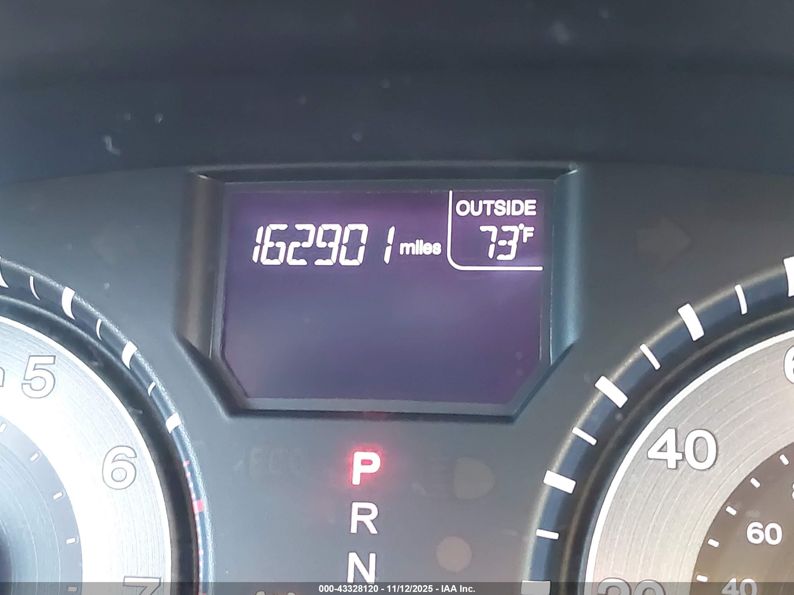 2012 Honda Odyssey Ex-l Gray vin: 5FNRL5H65CB089610