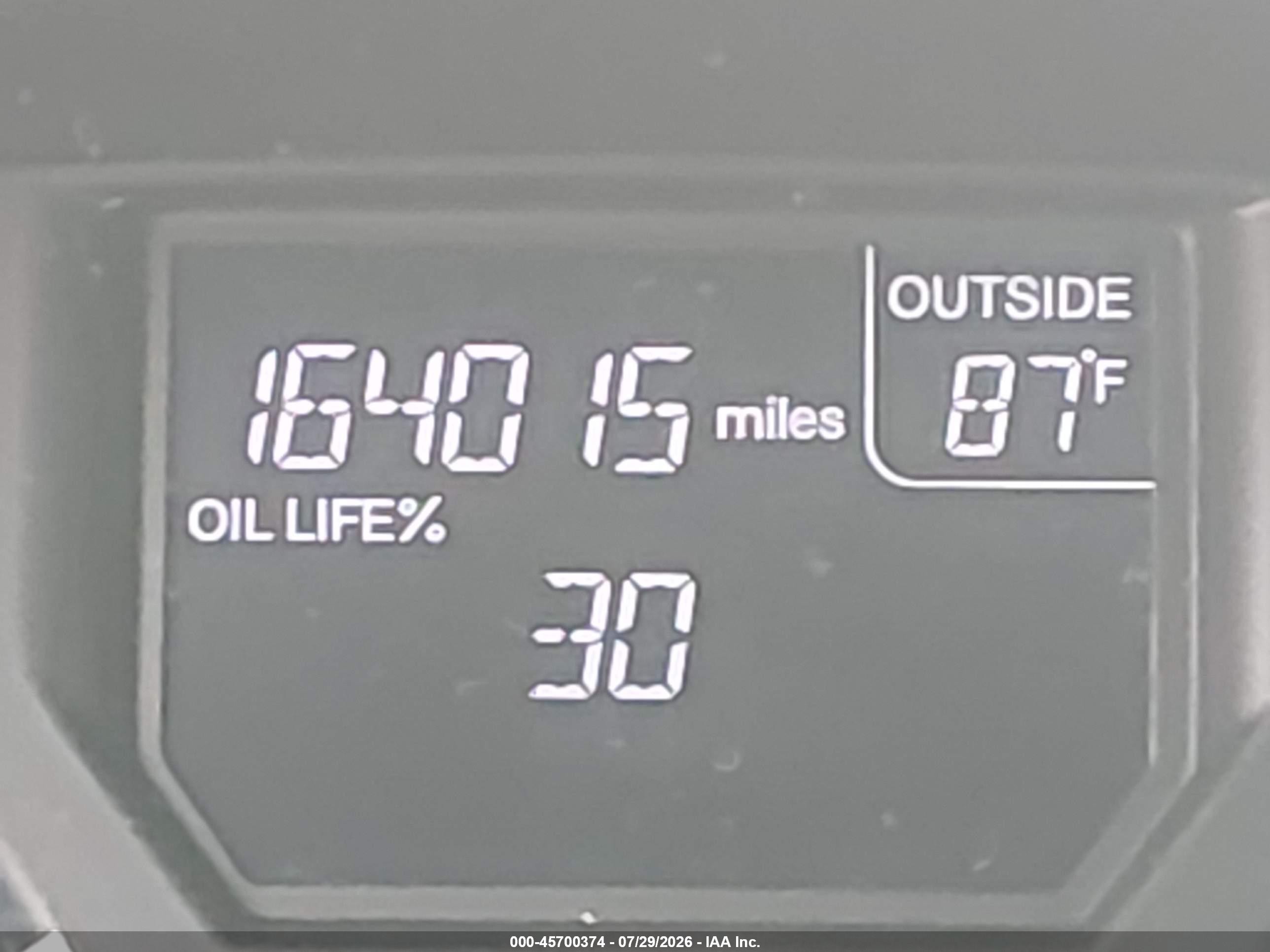 2012 Honda Odyssey Ex-l White vin: 5FNRL5H65CB092135