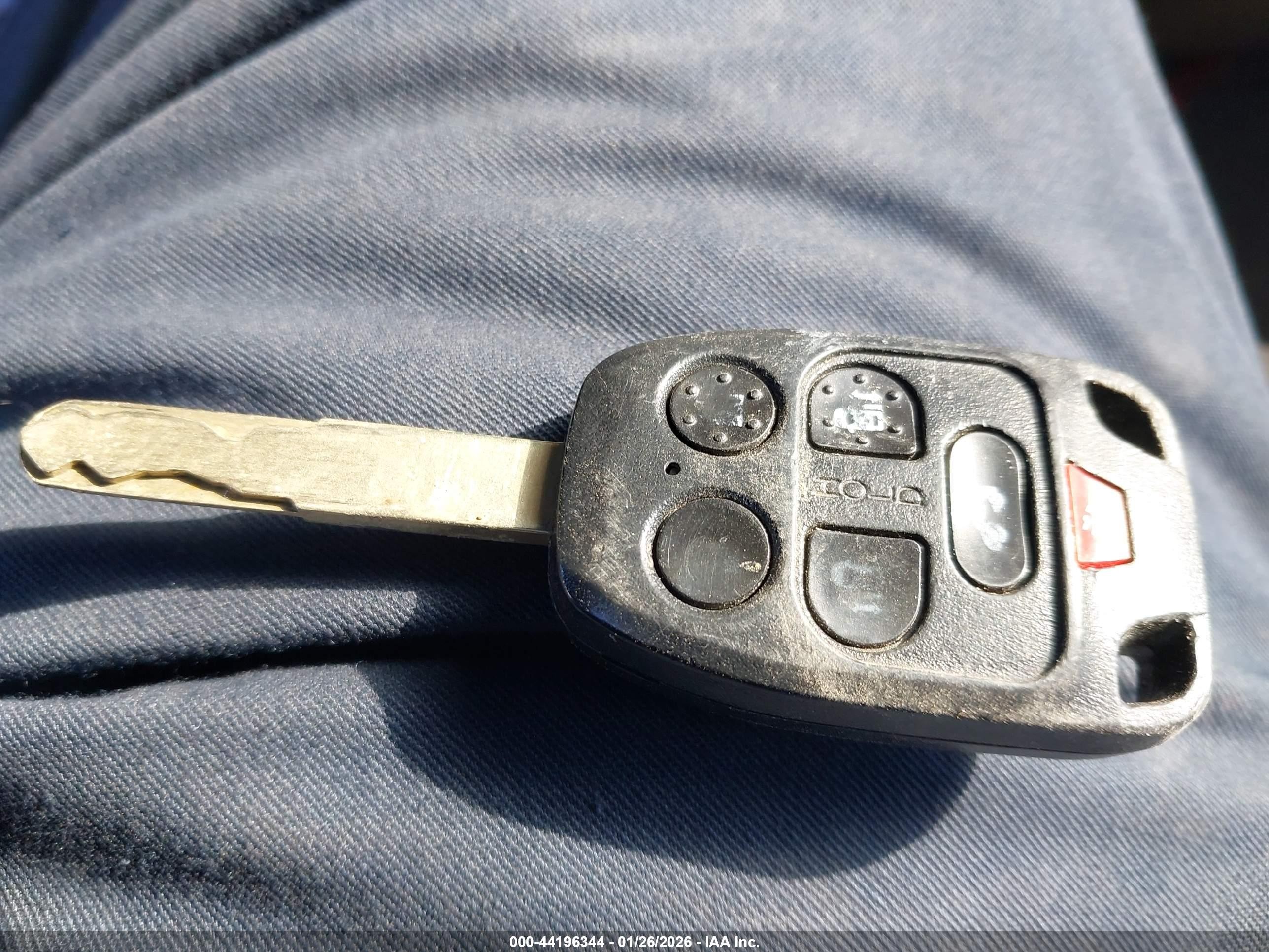 2012 Honda Odyssey Ex-l Белый vin: 5FNRL5H65CB108916
