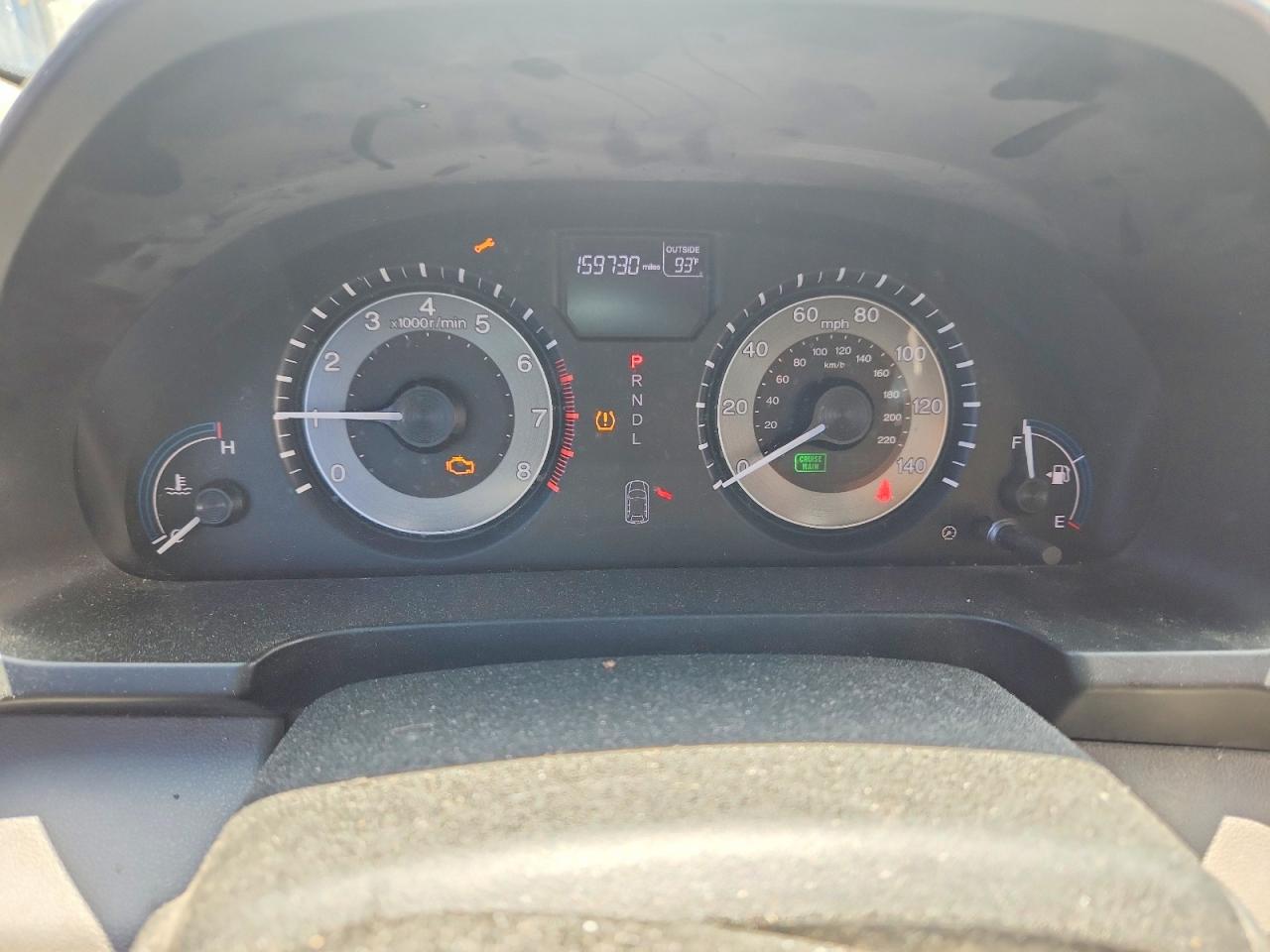 2012 Honda Odyssey Exl Gray vin: 5FNRL5H65CB146386