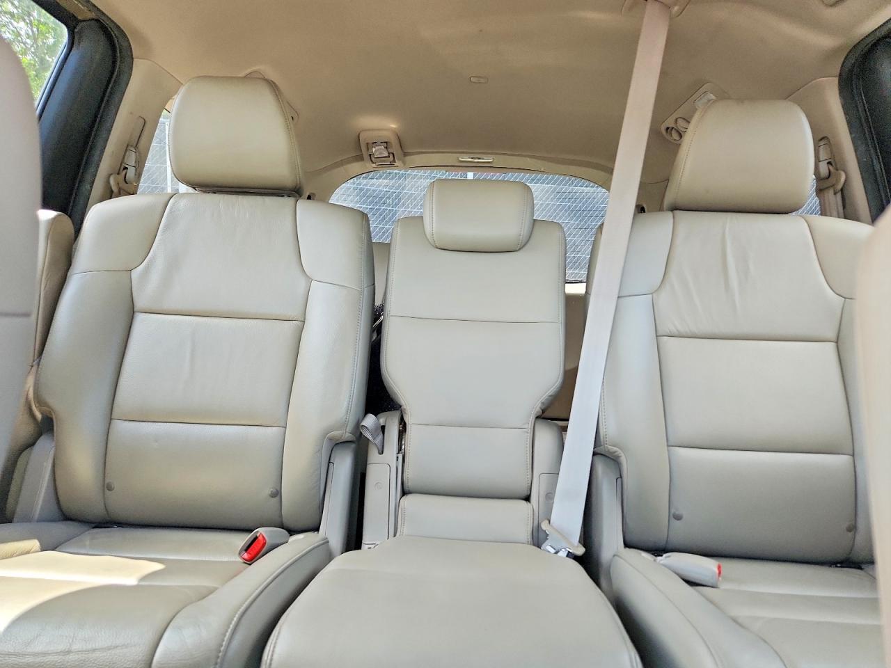 2013 Honda Odyssey Exl Gold vin: 5FNRL5H65DB005125