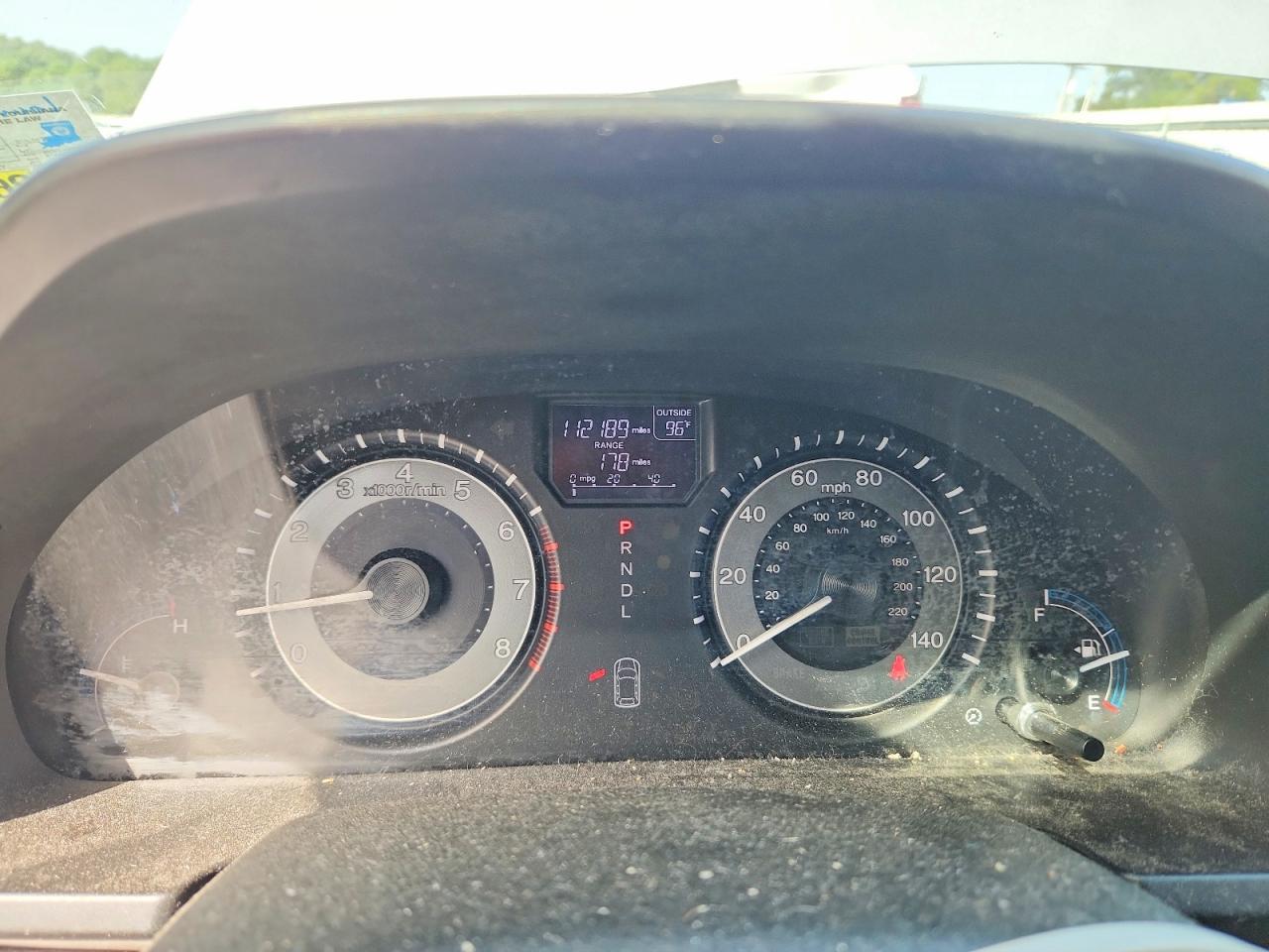 2013 Honda Odyssey Exl Silver vin: 5FNRL5H65DB035225