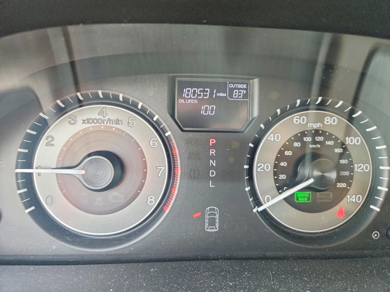 2014 Honda Odyssey Exl Gray vin: 5FNRL5H65EB031077