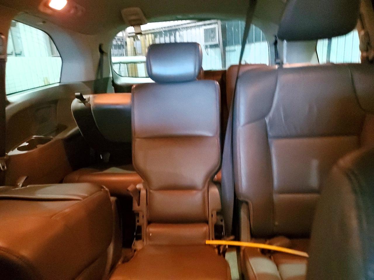 2014 Honda Odyssey Exl Белый vin: 5FNRL5H65EB033721