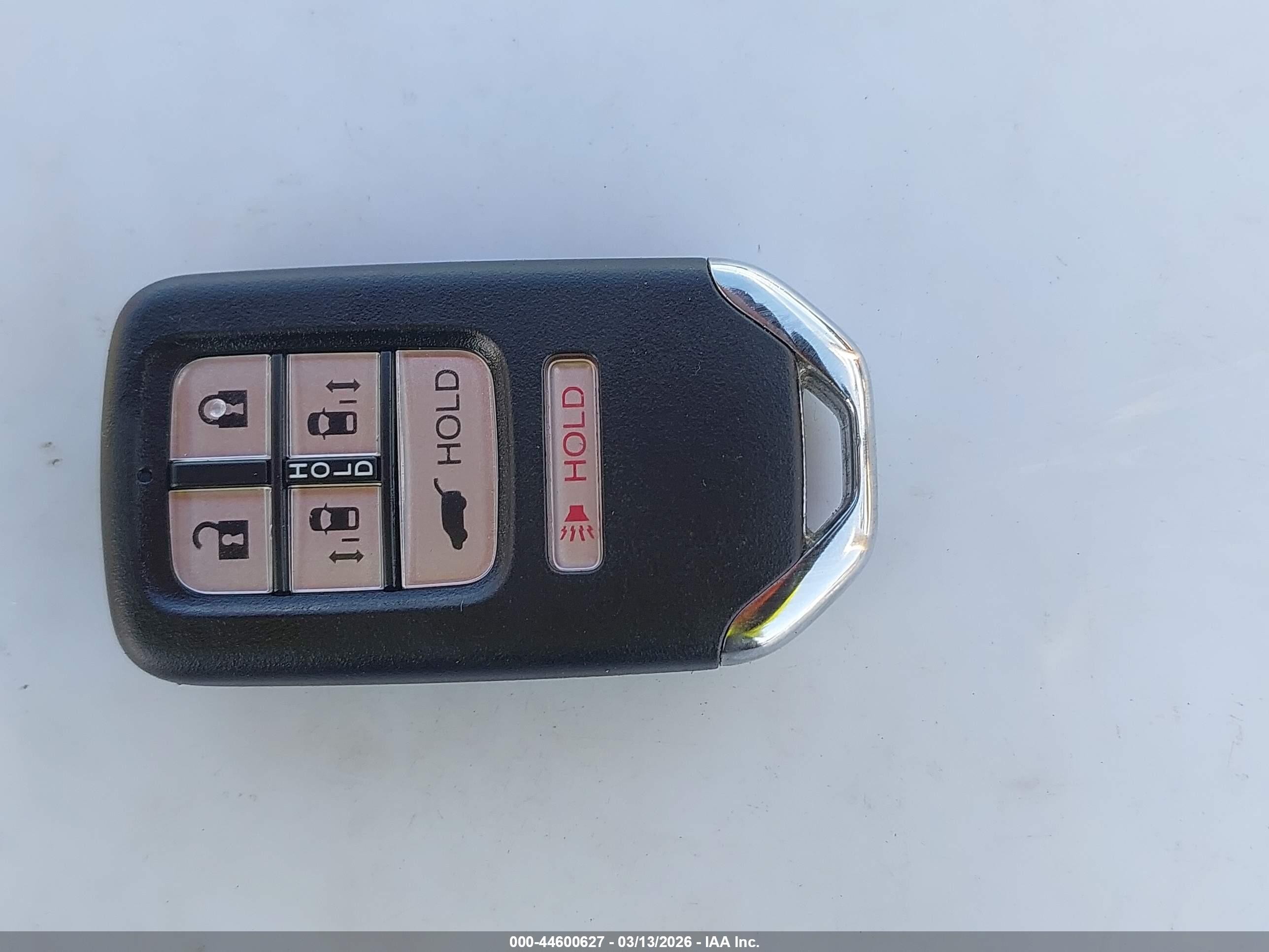 2014 Honda Odyssey Ex-l Black vin: 5FNRL5H65EB083096