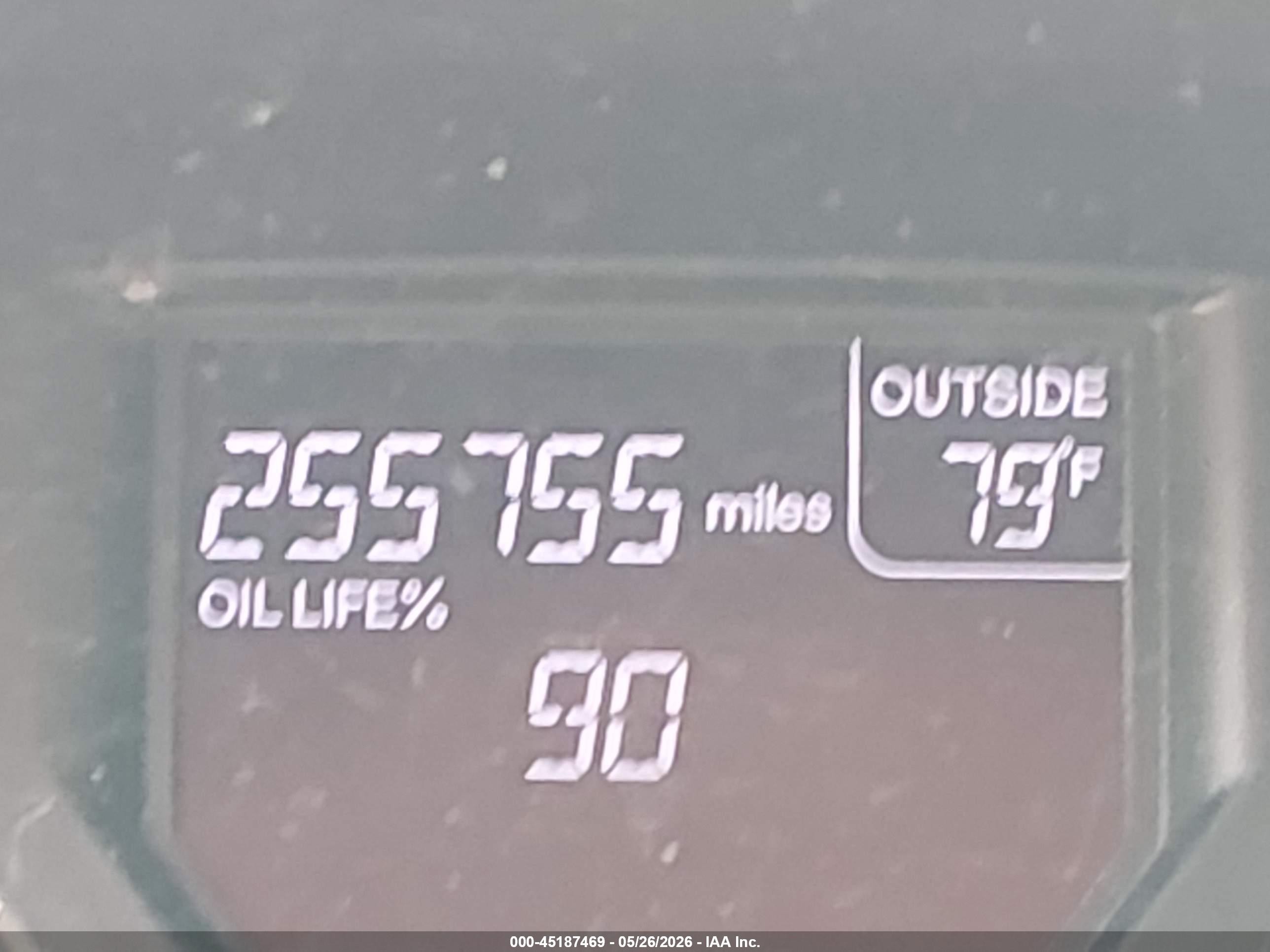 2014 Honda Odyssey Ex-l Белый vin: 5FNRL5H65EB139327