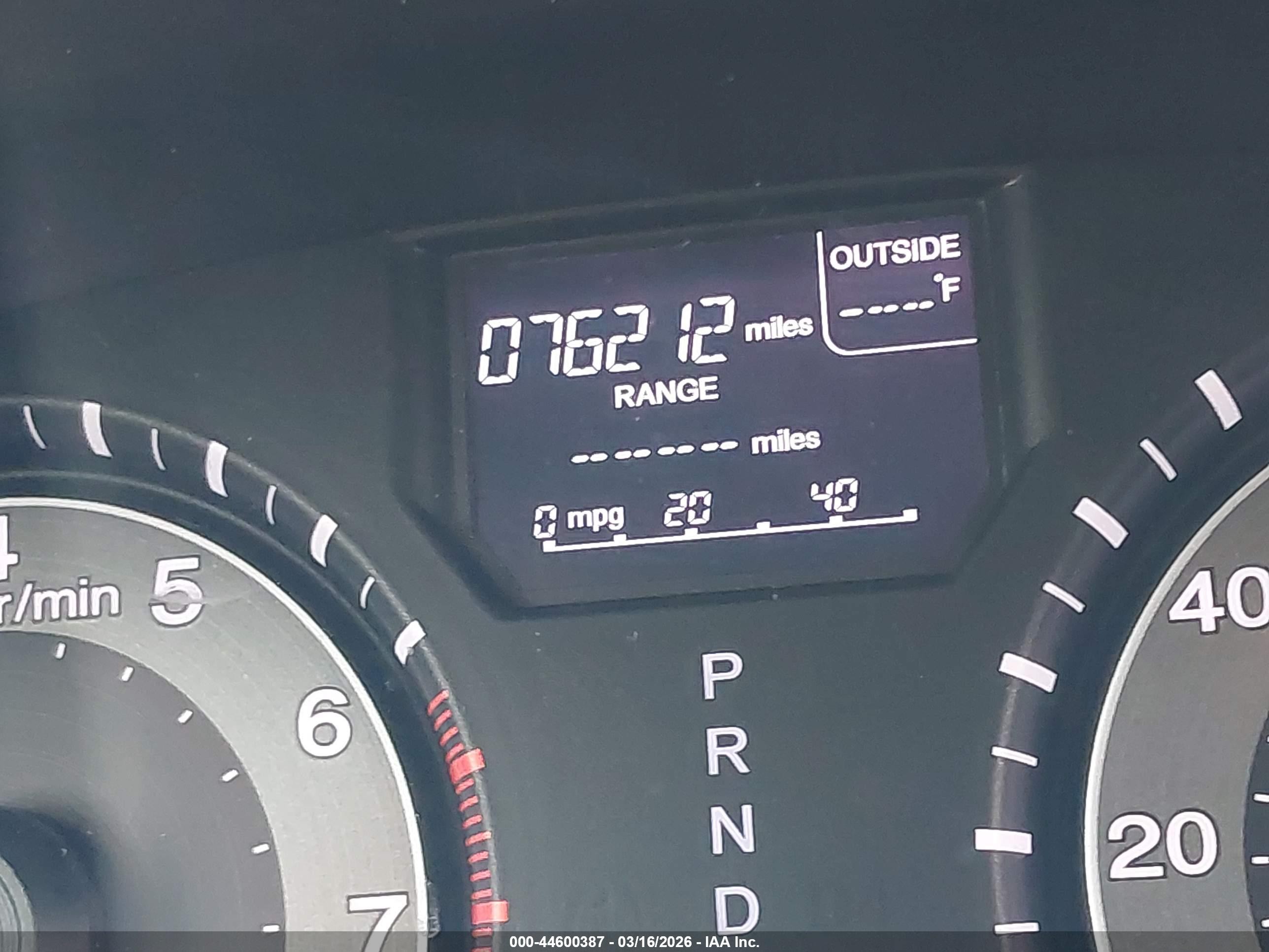 2015 Honda Odyssey Ex-l Gray vin: 5FNRL5H65FB014250