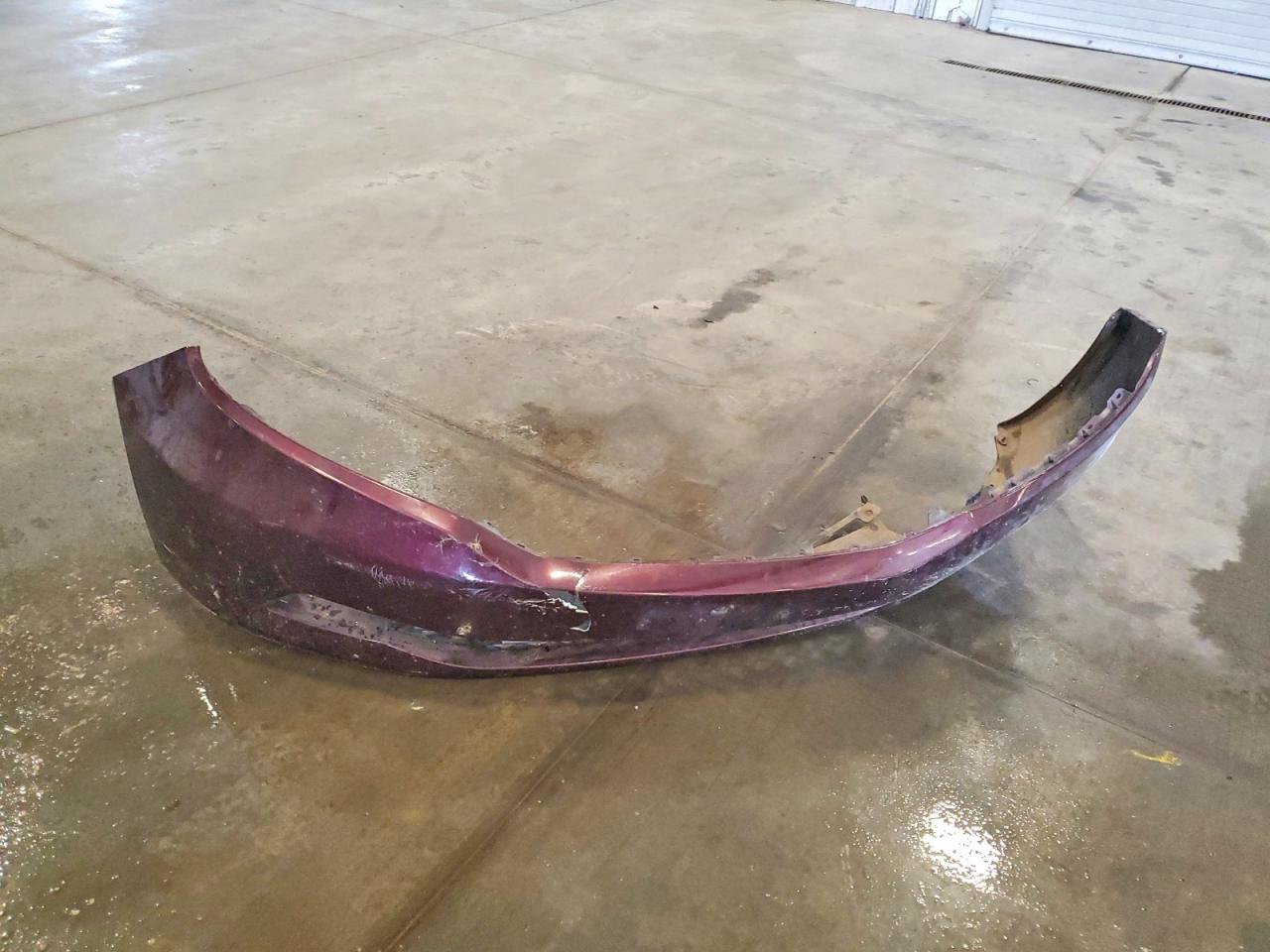 2015 Honda Odyssey Exl Burgundy vin: 5FNRL5H65FB049225