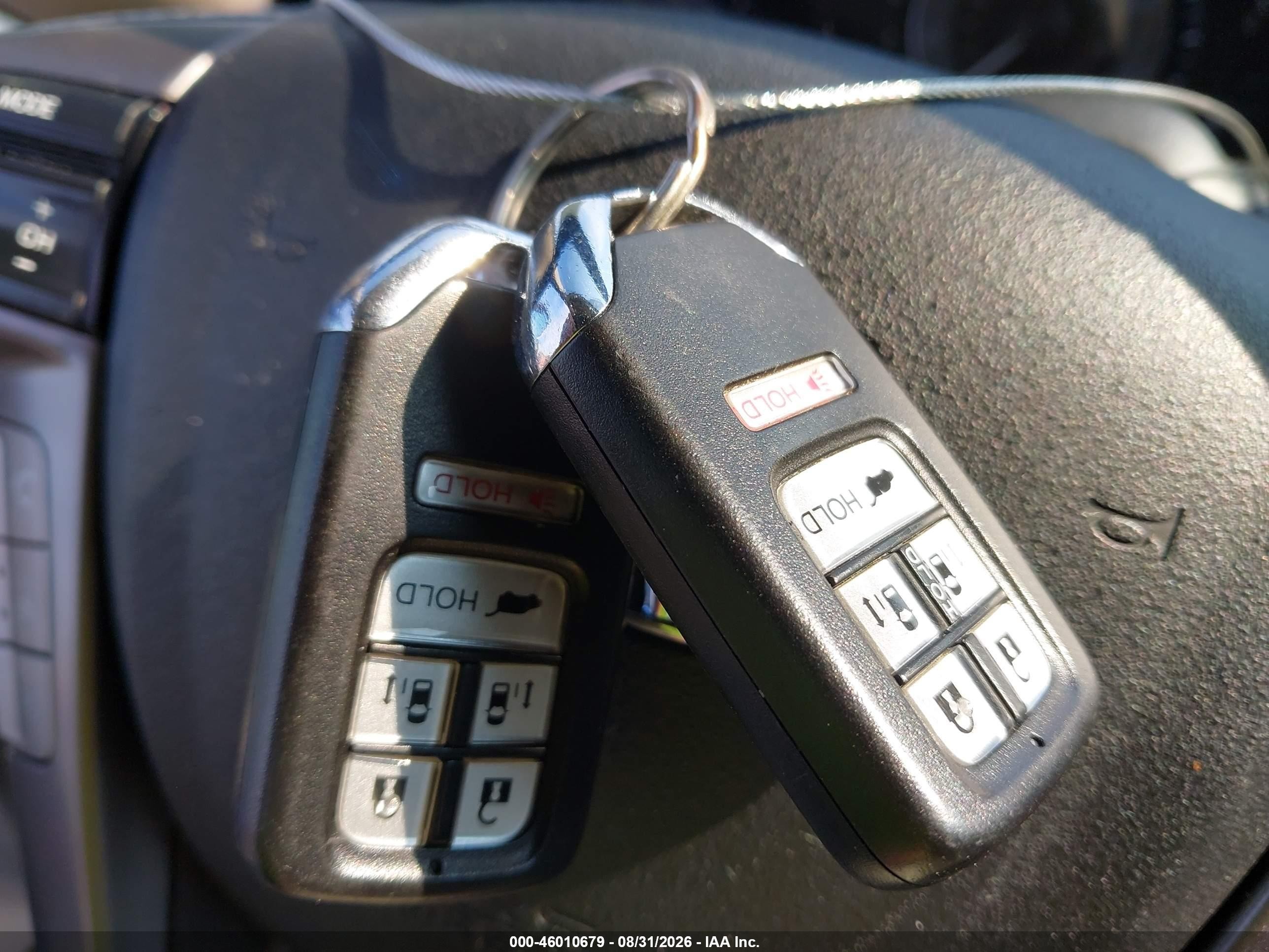 2015 Honda Odyssey Exl Темно-бордовый vin: 5FNRL5H65FB063822