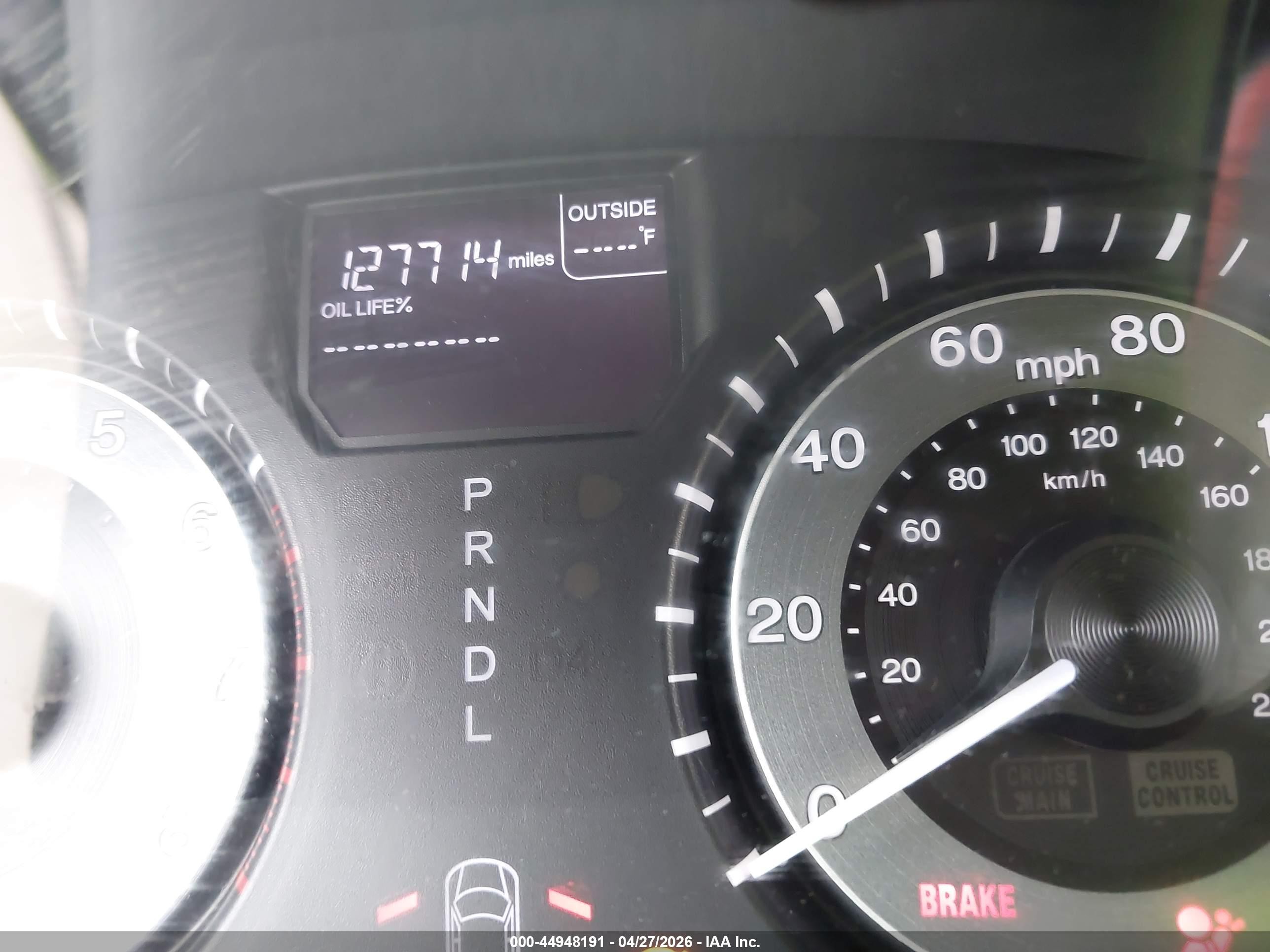 2015 Honda Odyssey Ex-l Gray vin: 5FNRL5H65FB089949