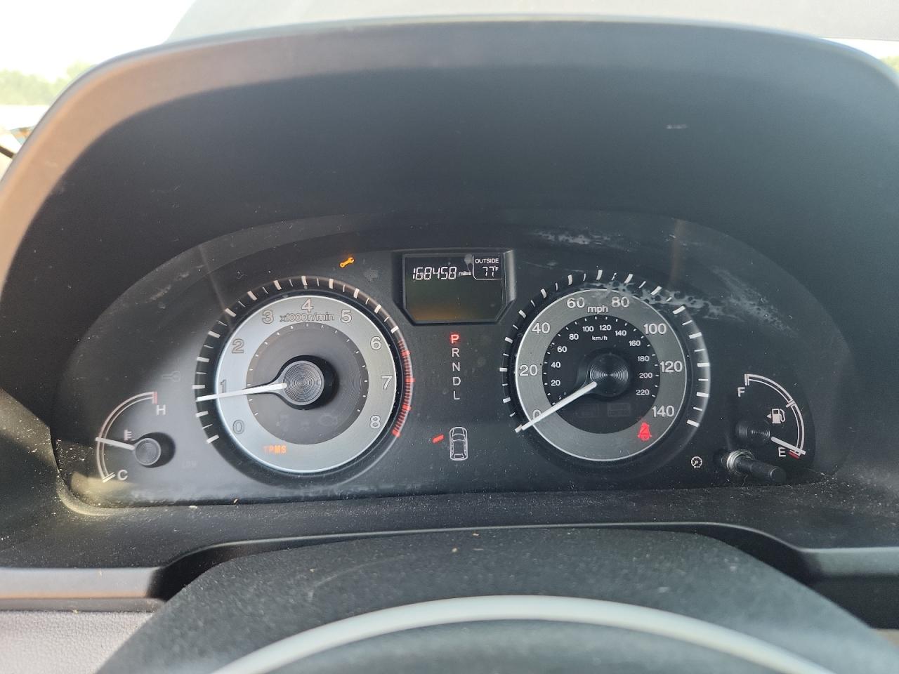 2015 Honda Odyssey Exl Синий vin: 5FNRL5H65FB117362