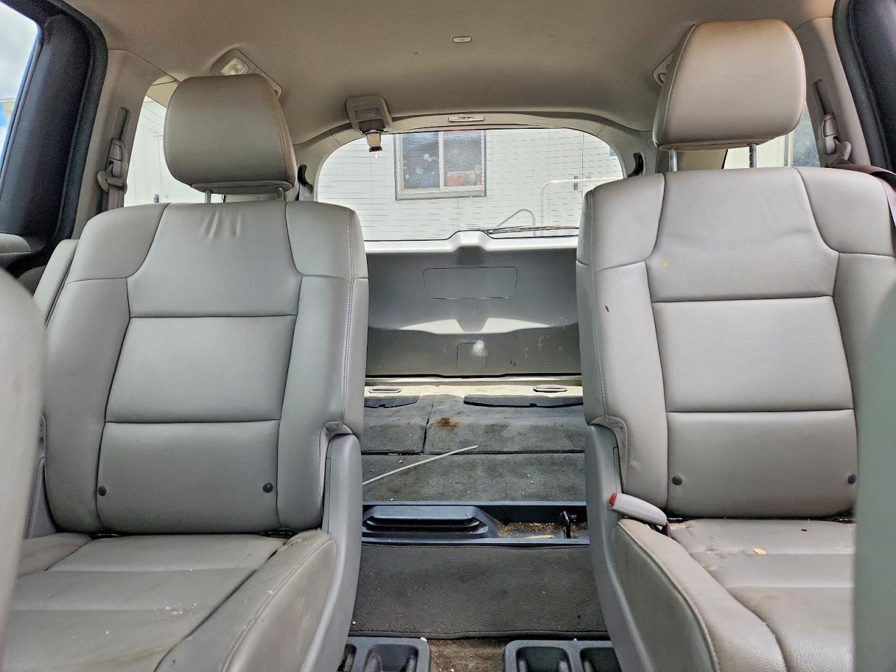 2015 Honda Odyssey Exl Black vin: 5FNRL5H65FB127566