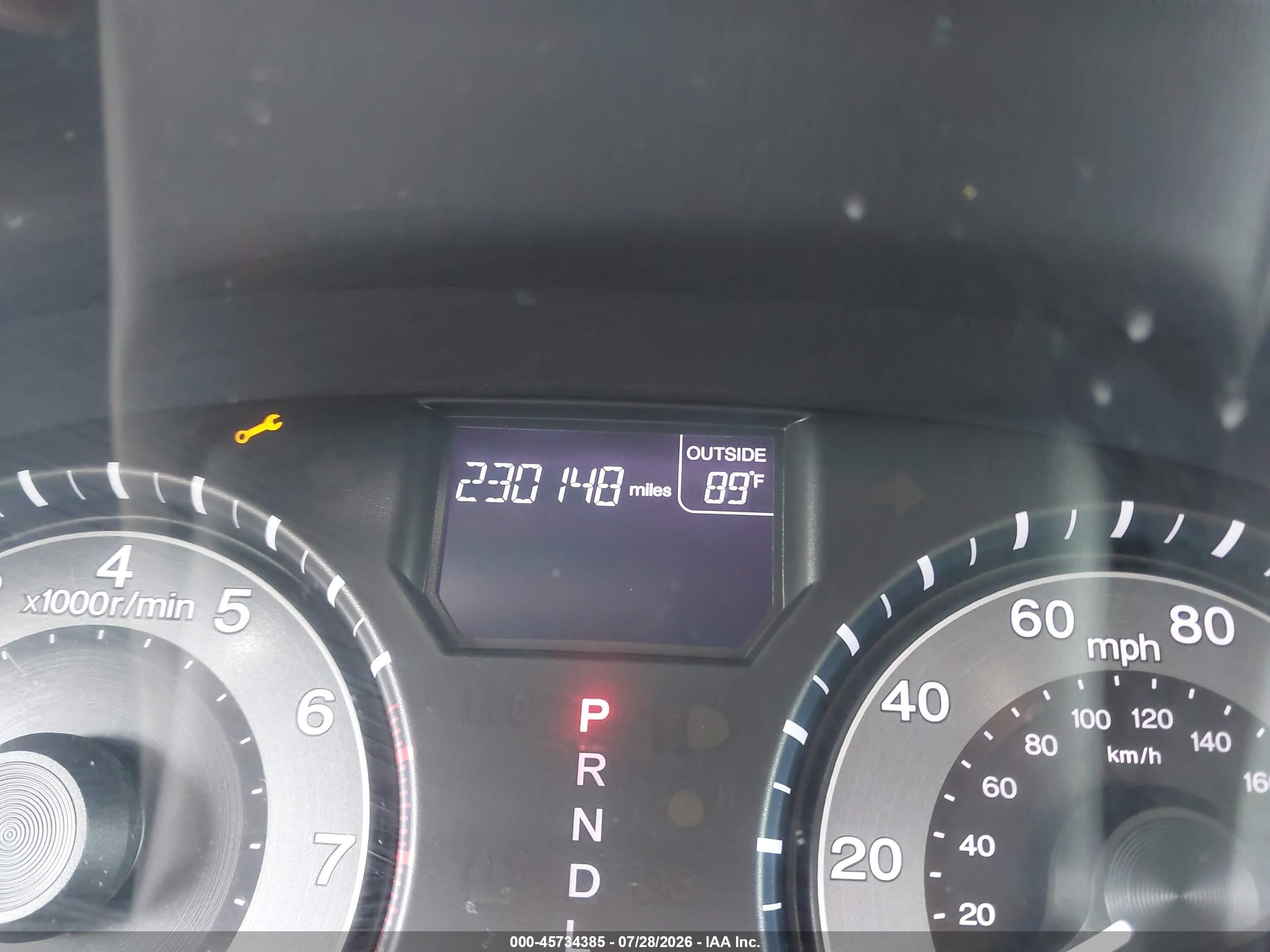 2011 Honda Odyssey Ex-l Black vin: 5FNRL5H66BB006314