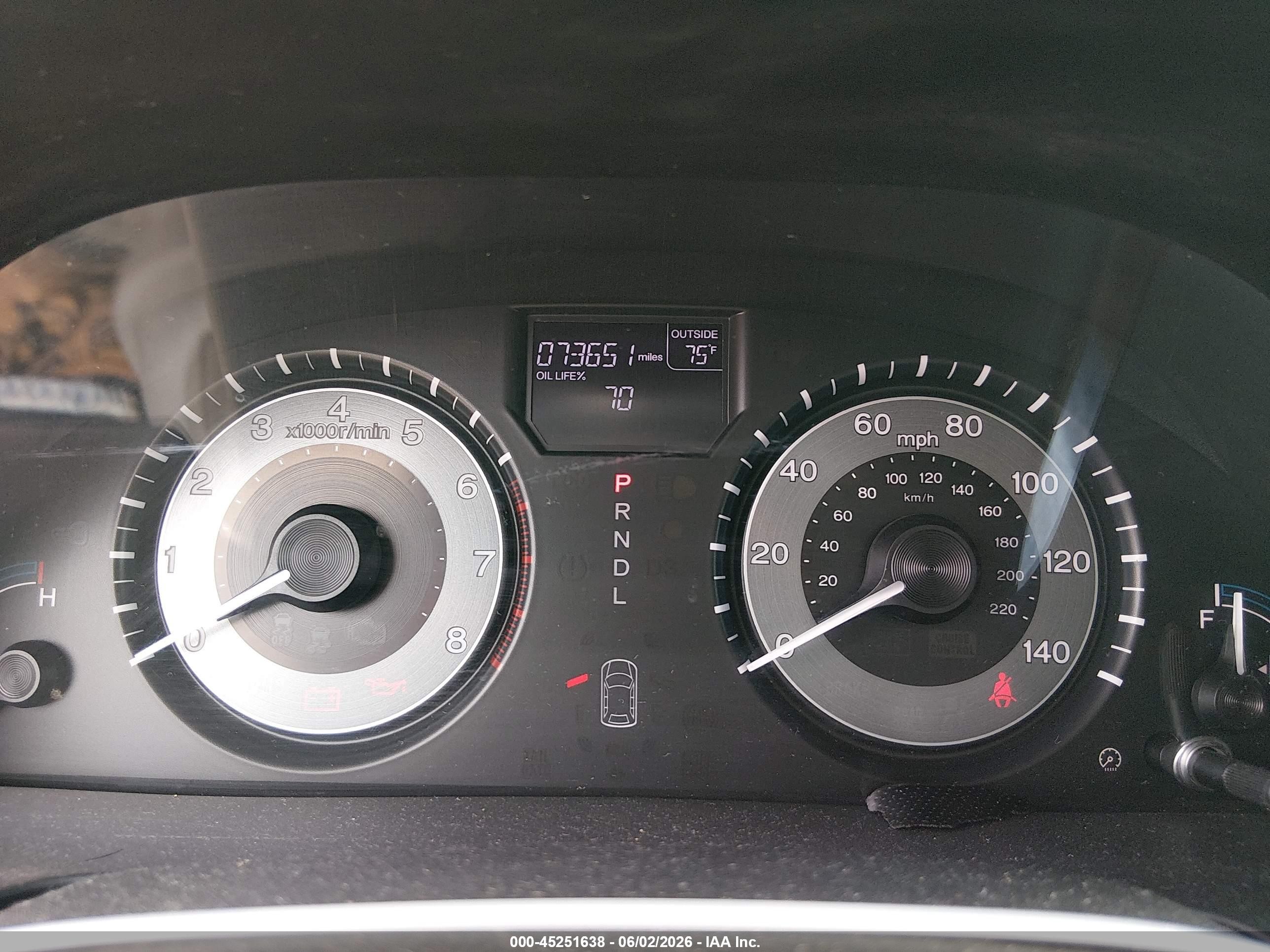2011 Honda Odyssey Ex-l Silver vin: 5FNRL5H66BB026143