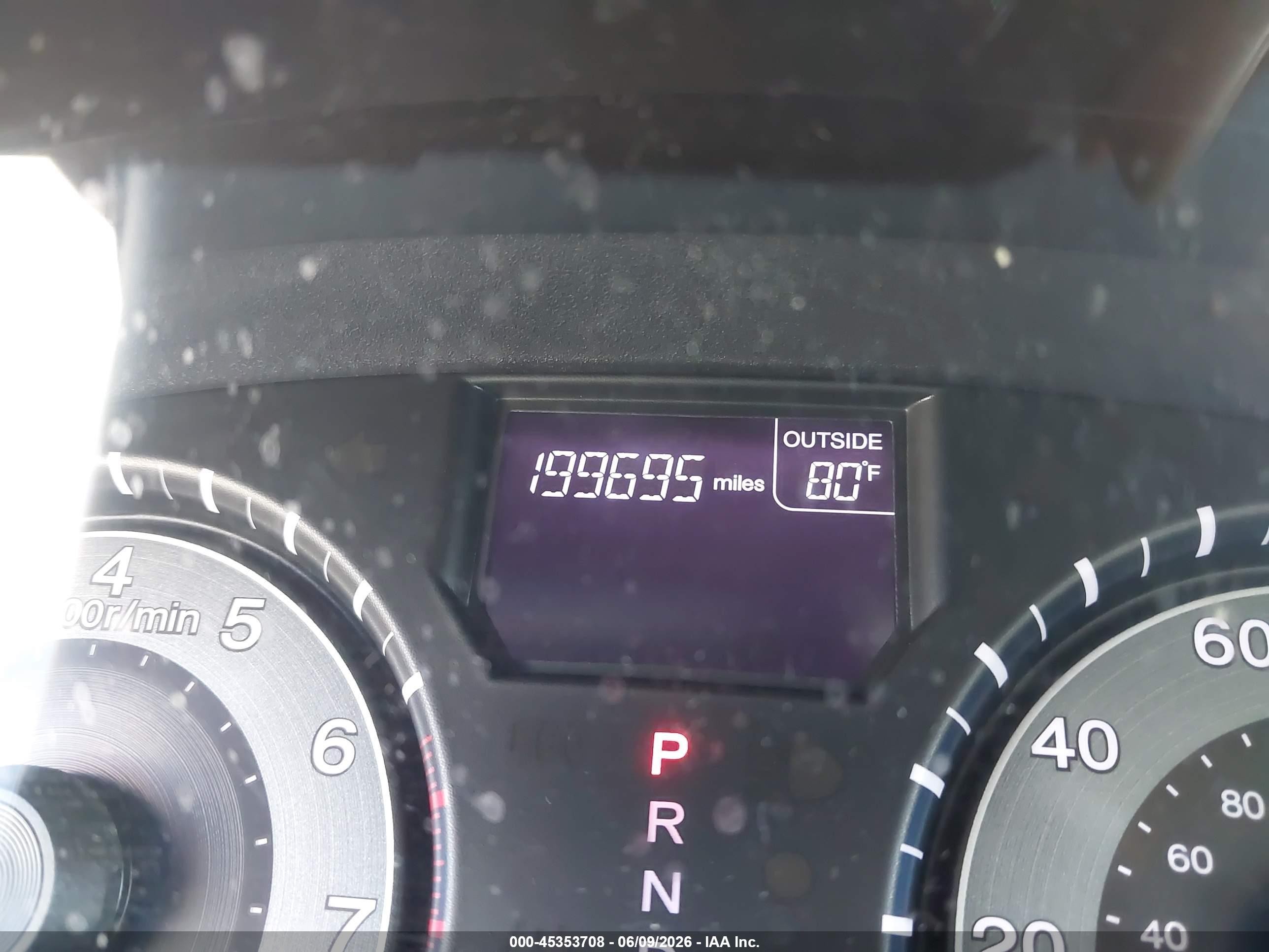 2011 Honda Odyssey Ex-l Серебряный vin: 5FNRL5H66BB052161