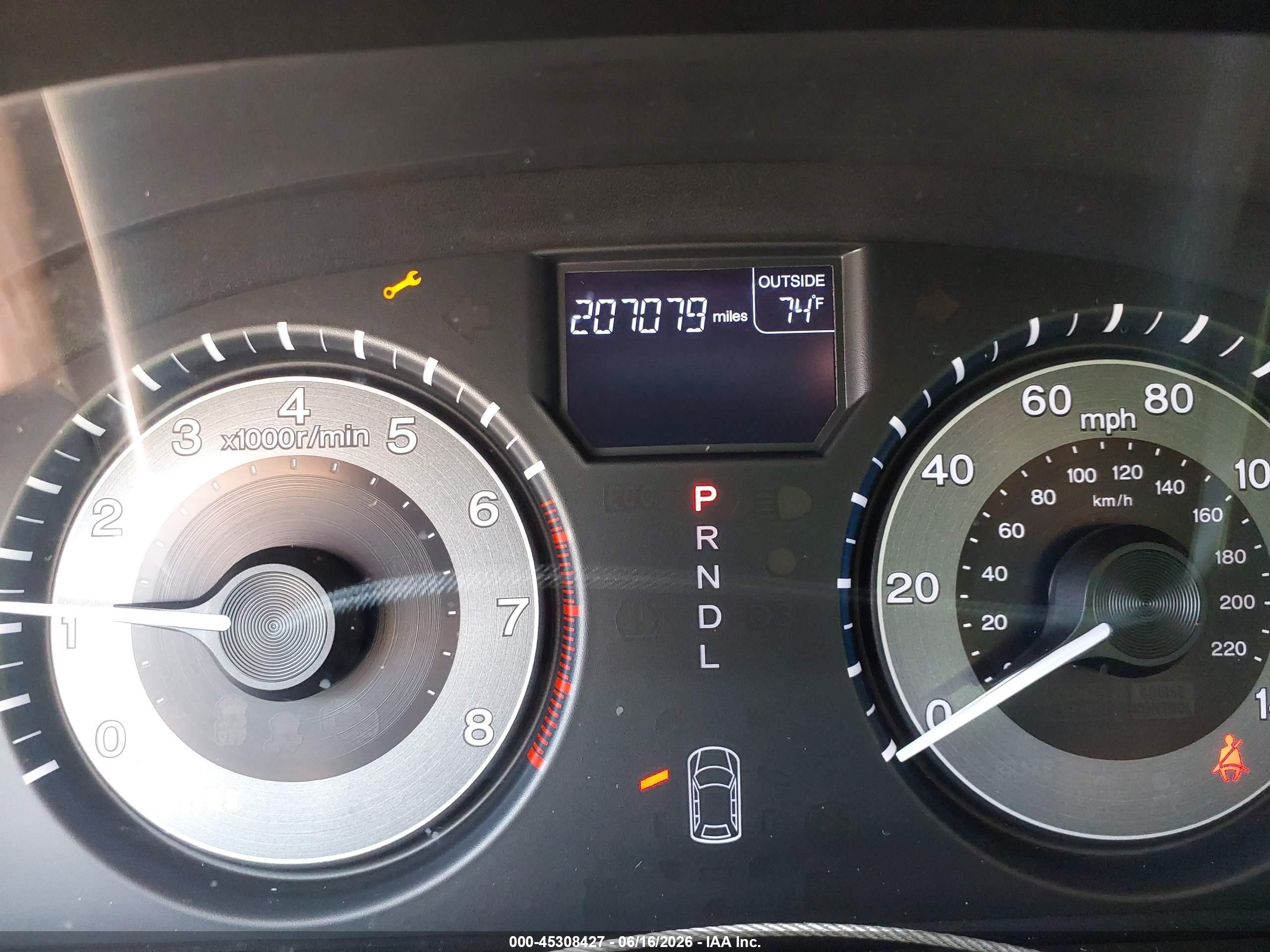 2011 Honda Odyssey Ex-l Black vin: 5FNRL5H66BB084124