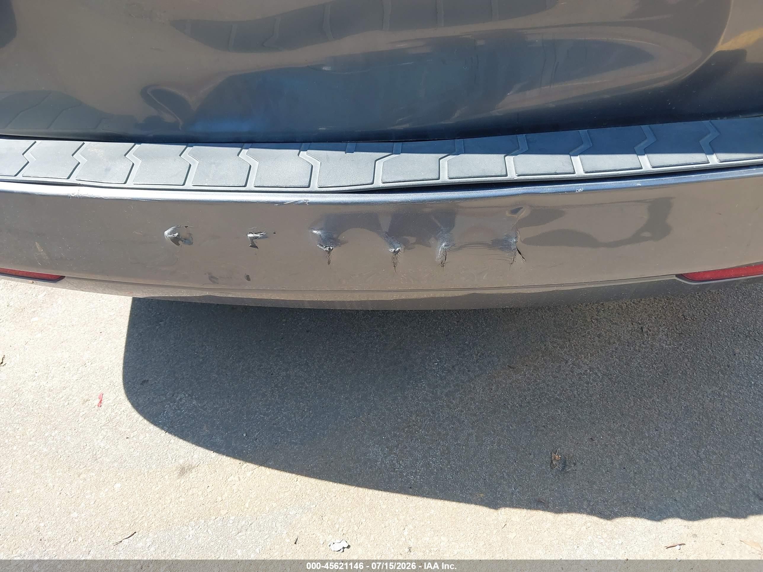 2012 Honda Odyssey Ex-l Gray vin: 5FNRL5H66CB002510