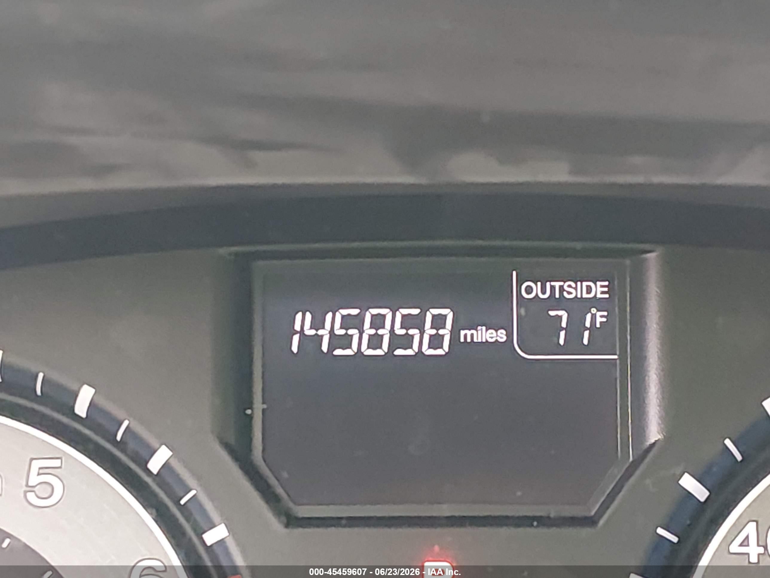 2012 Honda Odyssey Ex-l Gray vin: 5FNRL5H66CB024751