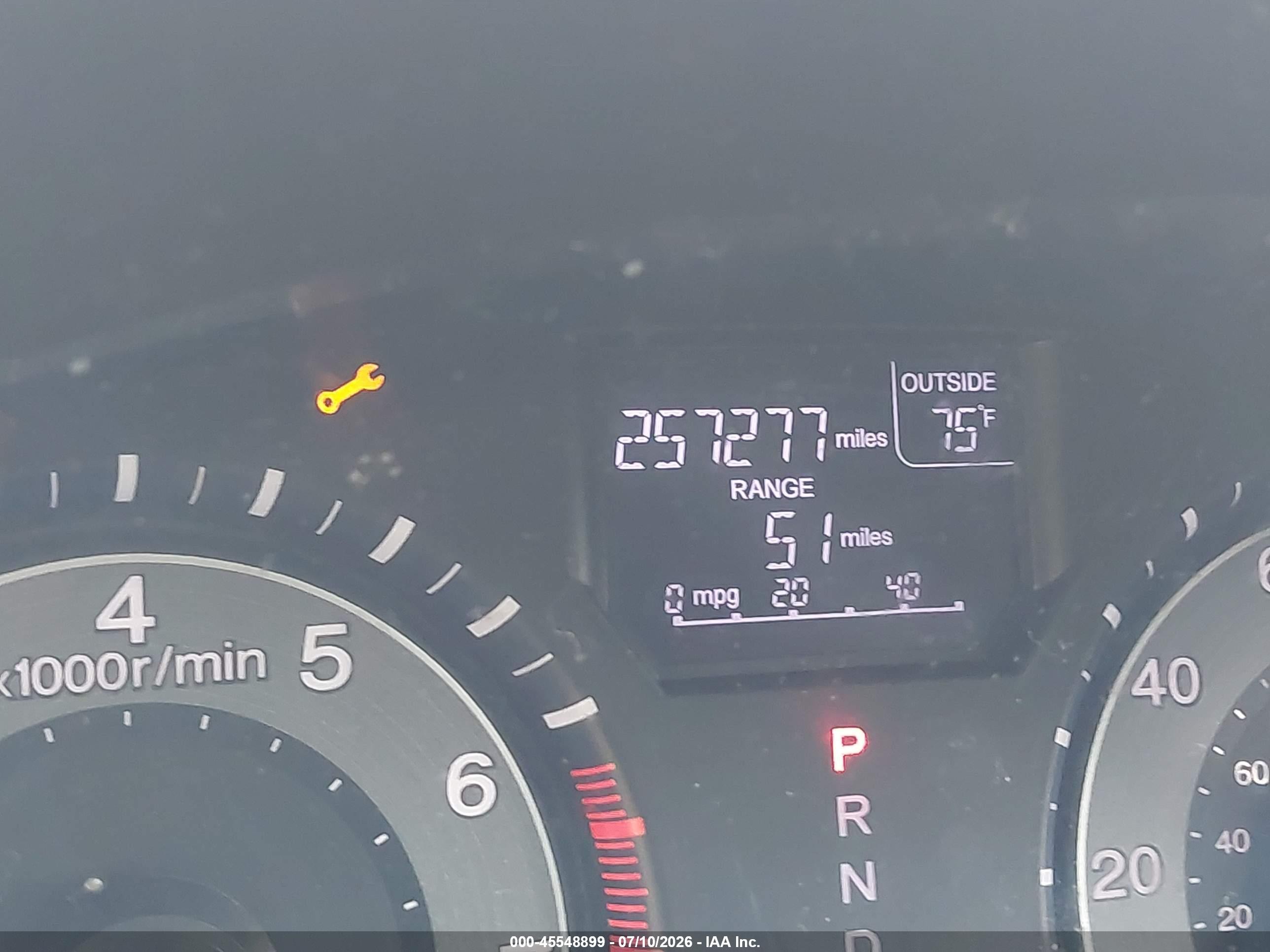 2012 Honda Odyssey Ex-l Gray vin: 5FNRL5H66CB064182