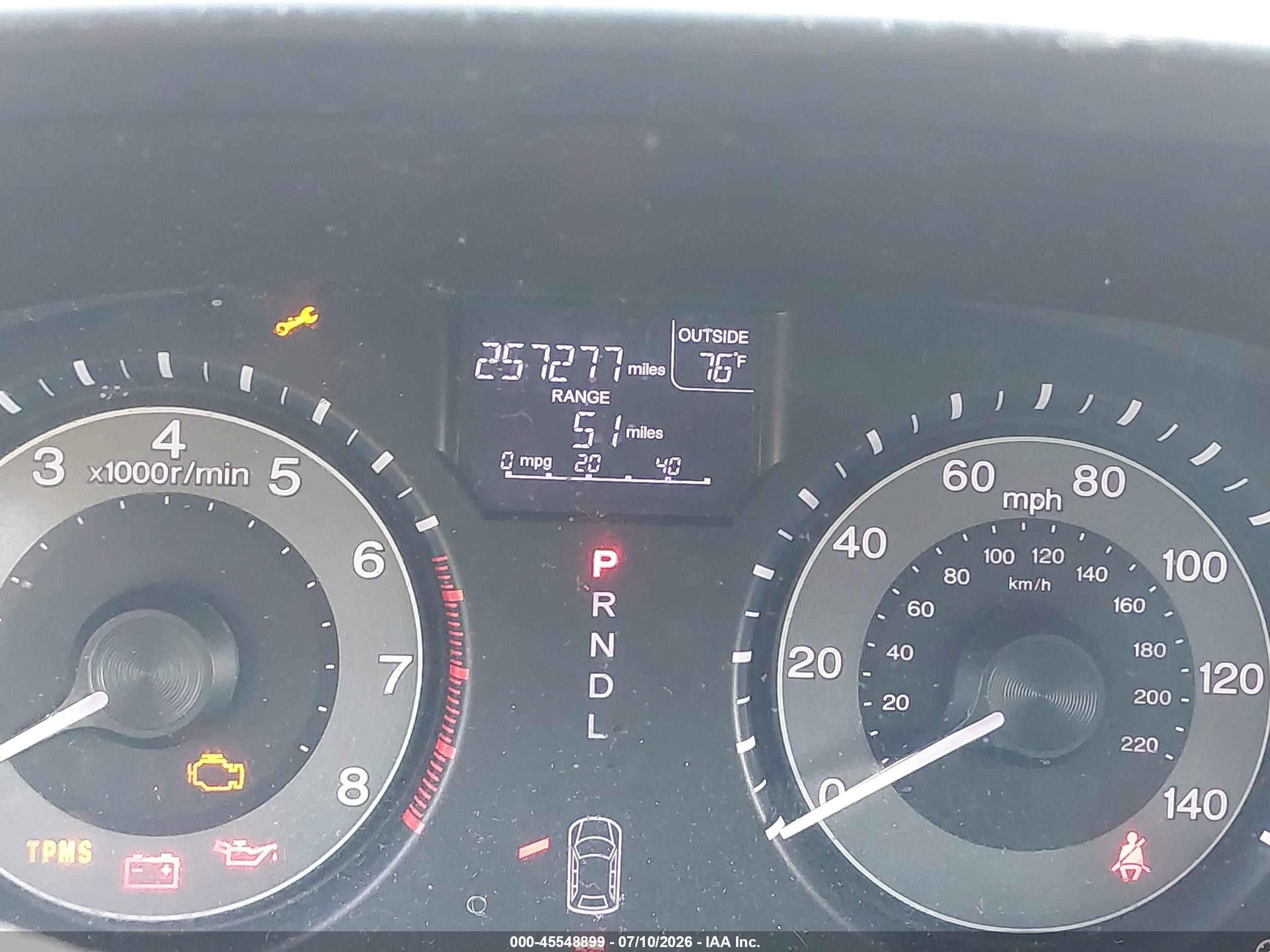 2012 Honda Odyssey Ex-l Gray vin: 5FNRL5H66CB064182