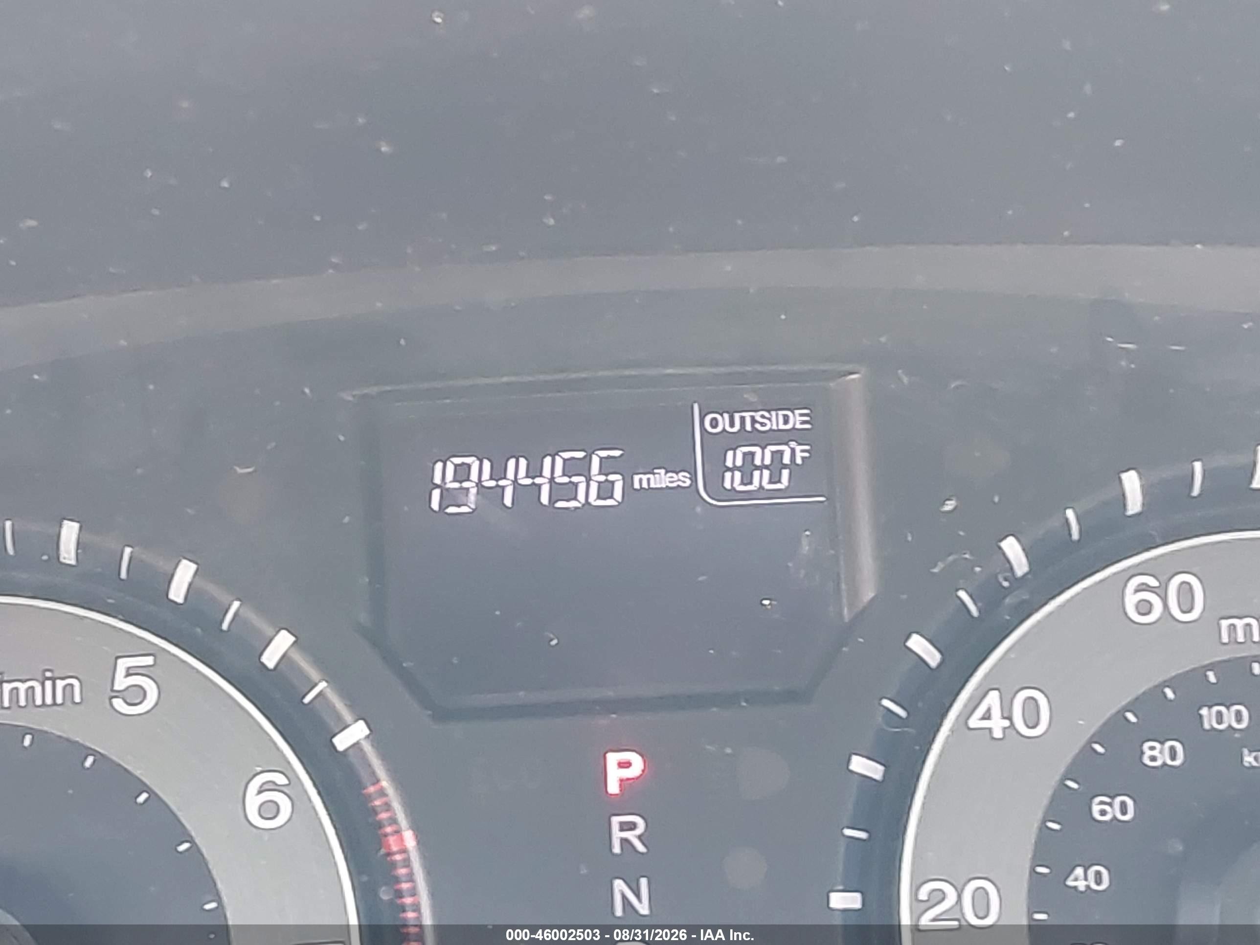 2012 Honda Odyssey Ex-l Black vin: 5FNRL5H66CB064702