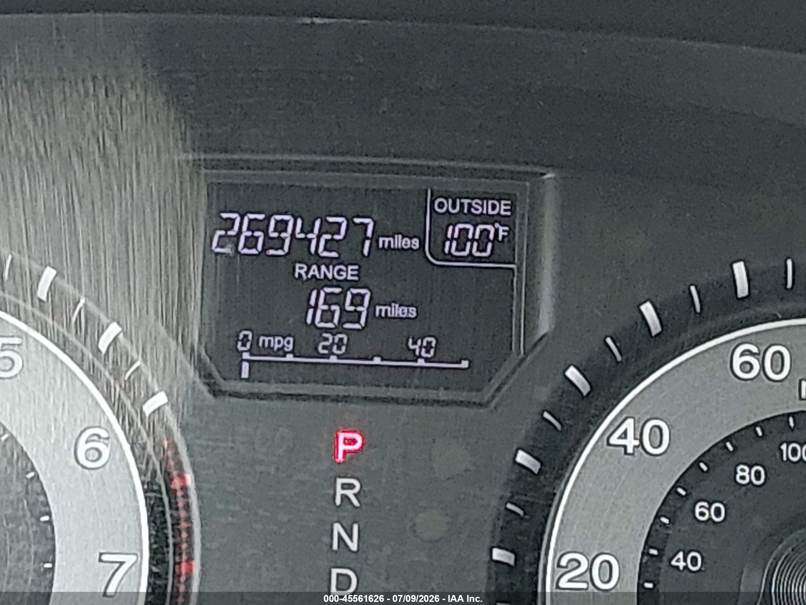 2012 Honda Odyssey Ex-l Gray vin: 5FNRL5H66CB066367