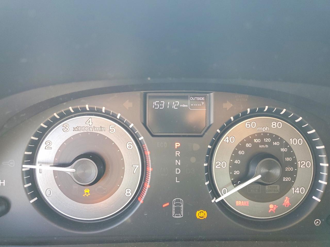 2012 Honda Odyssey Exl Gray vin: 5FNRL5H66CB114109