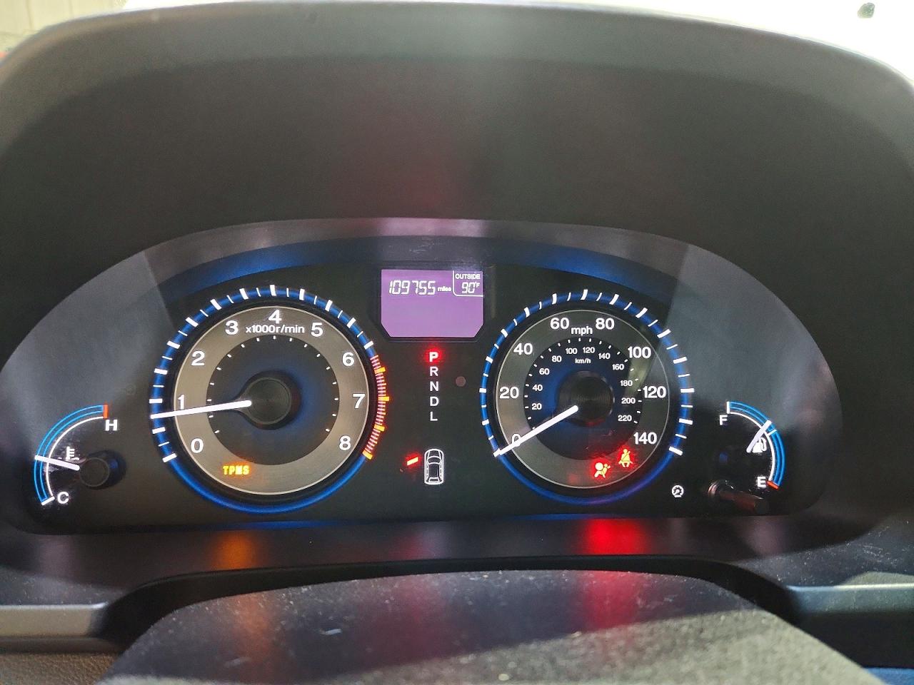 2013 Honda Odyssey Exl Серебряный vin: 5FNRL5H66DB001701