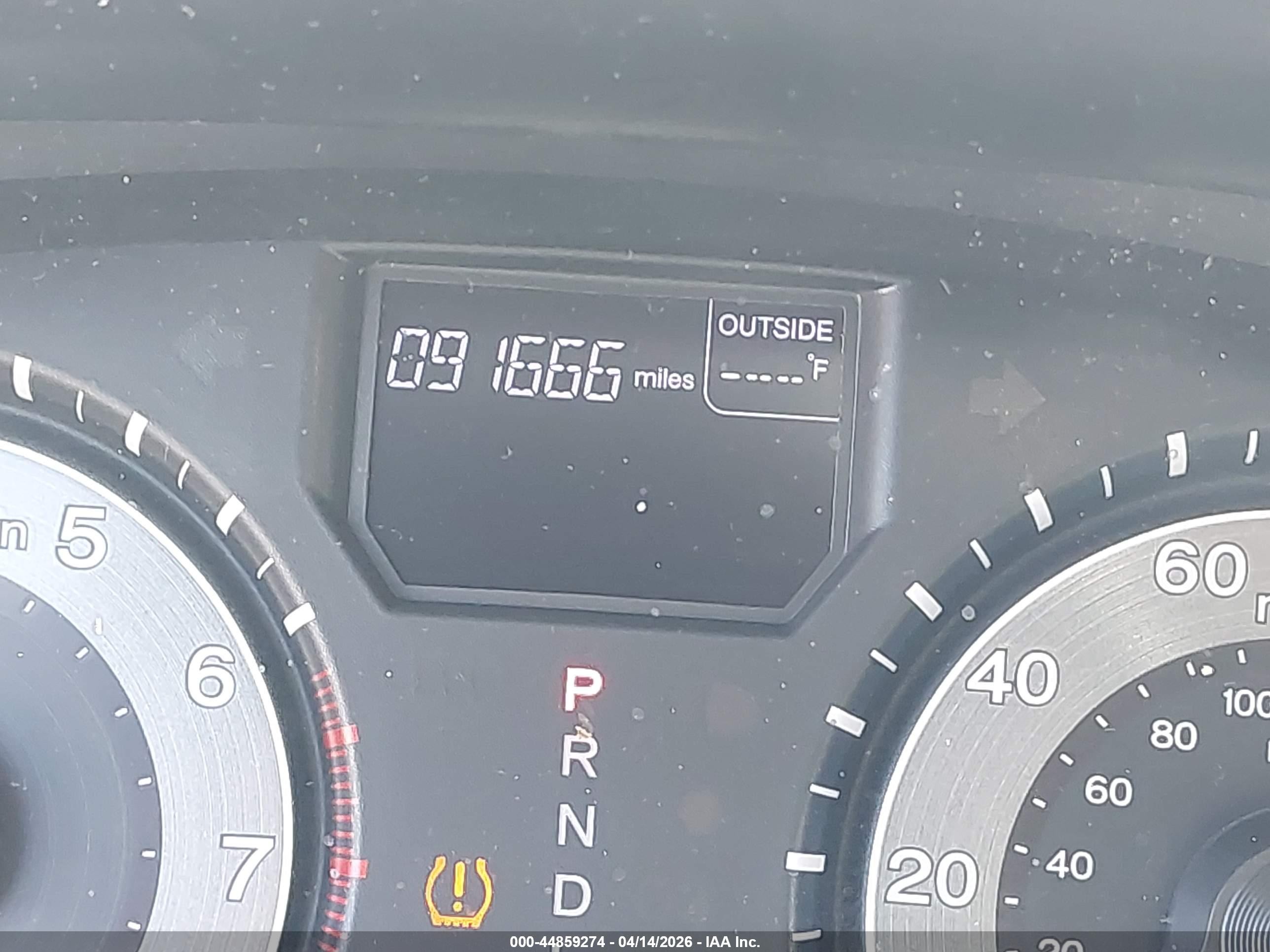 2013 Honda Odyssey Ex-l Gray vin: 5FNRL5H66DB012990
