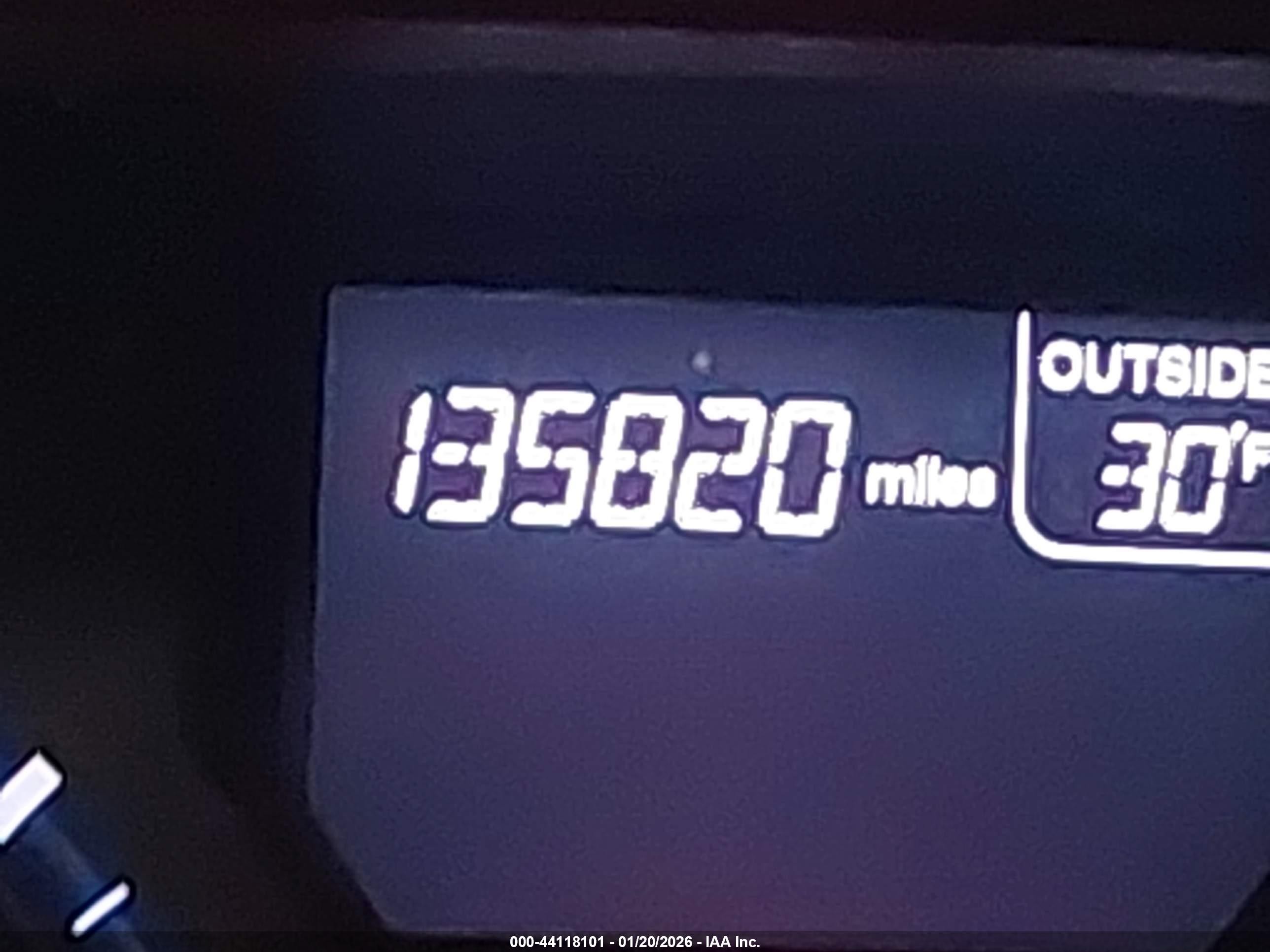 2013 Honda Odyssey Ex-l Gray vin: 5FNRL5H66DB030440