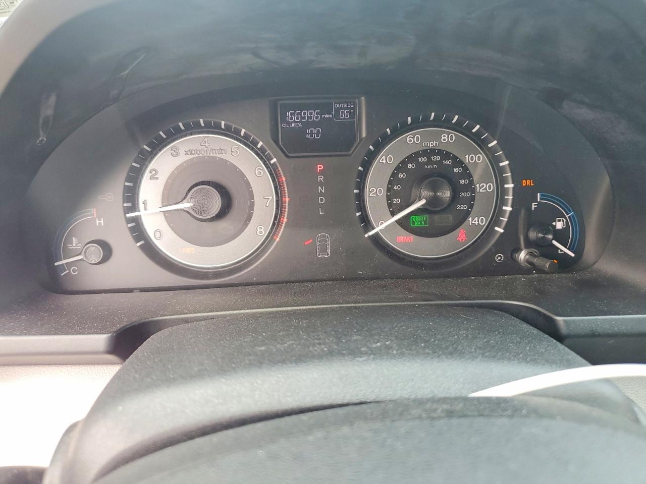 2013 Honda Odyssey Exl Silver vin: 5FNRL5H66DB080433