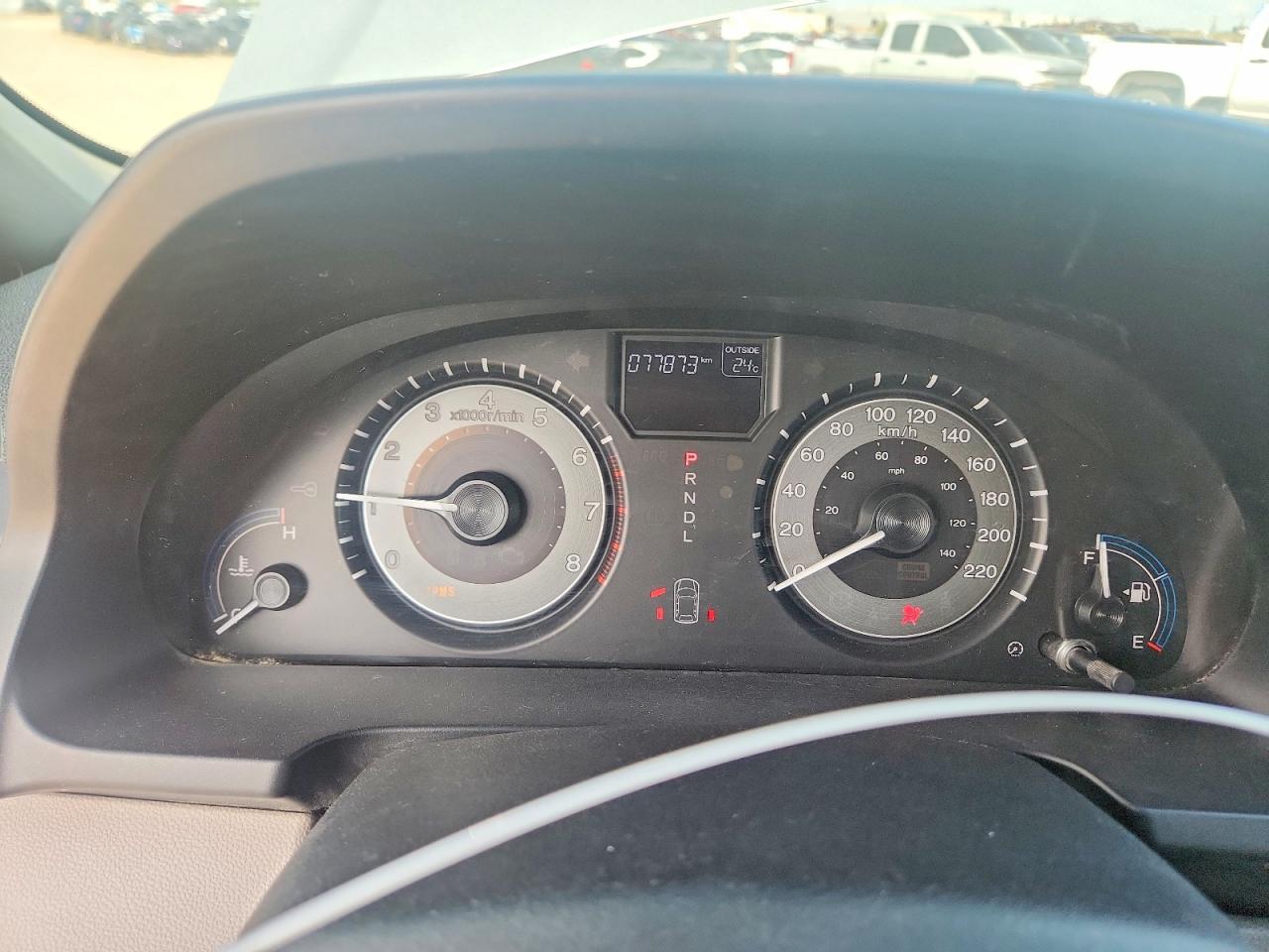 2013 Honda Odyssey Exl Silver vin: 5FNRL5H66DB507822
