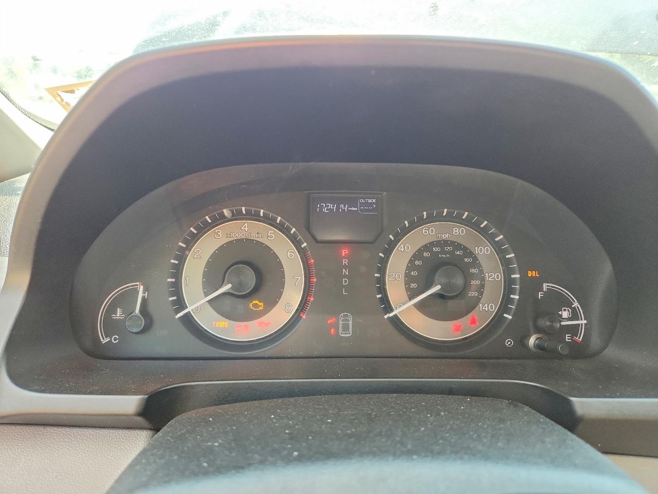 2014 Honda Odyssey Exl Черный vin: 5FNRL5H66EB022601