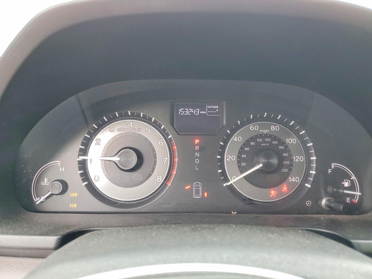 2014 Honda Odyssey Exl Угольный vin: 5FNRL5H66EB025160