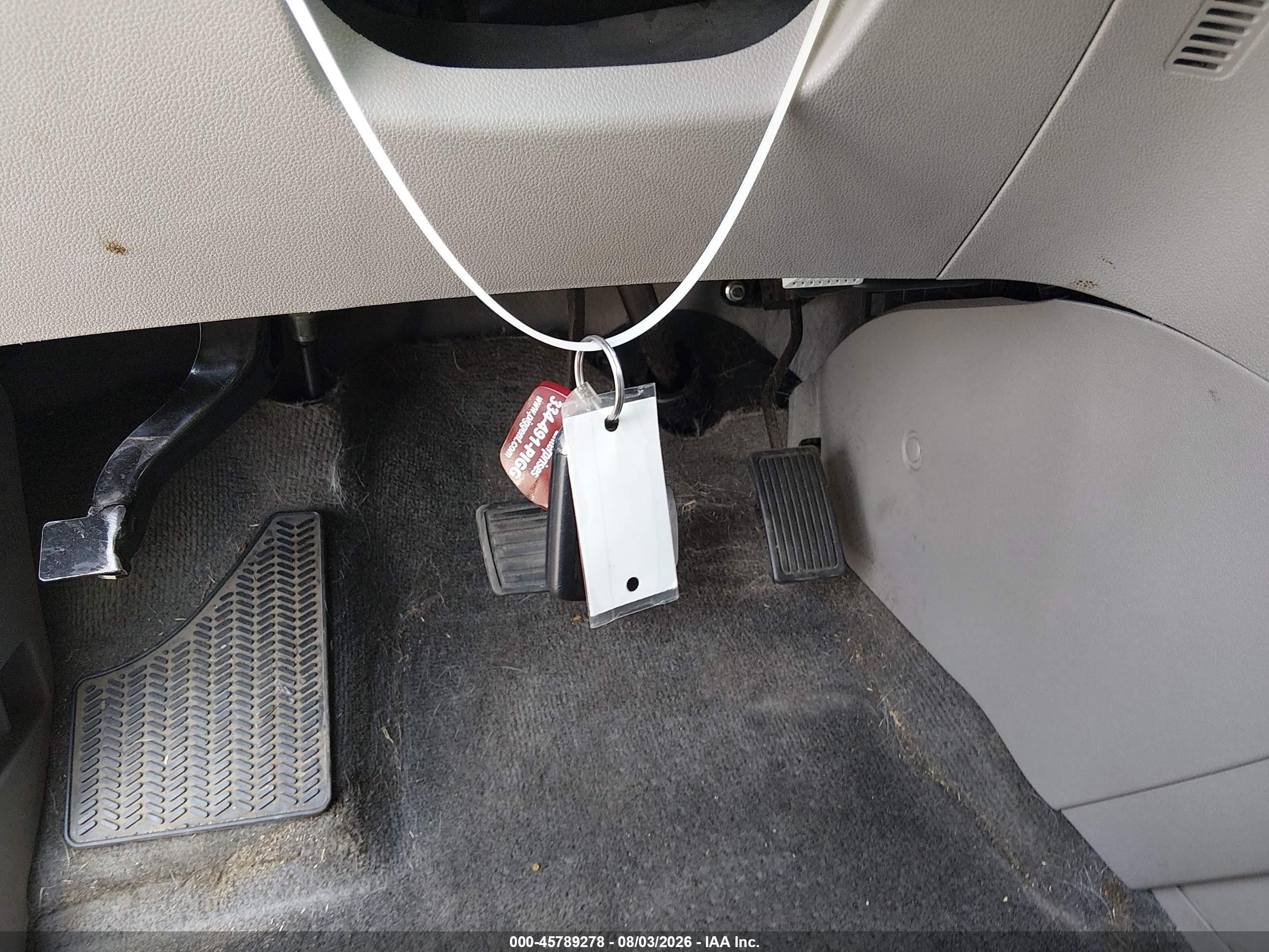 2015 Honda Odyssey Ex-l Серый vin: 5FNRL5H66FB031526