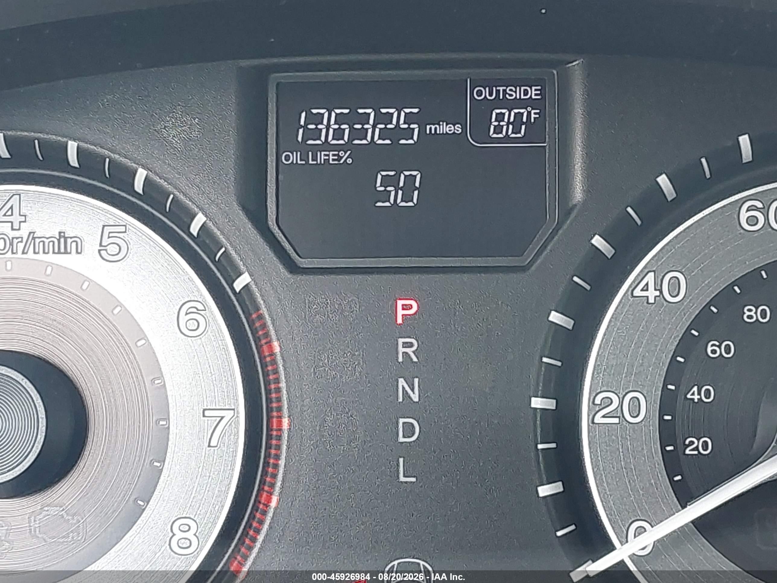 2015 Honda Odyssey Ex-l Серебряный vin: 5FNRL5H66FB048830