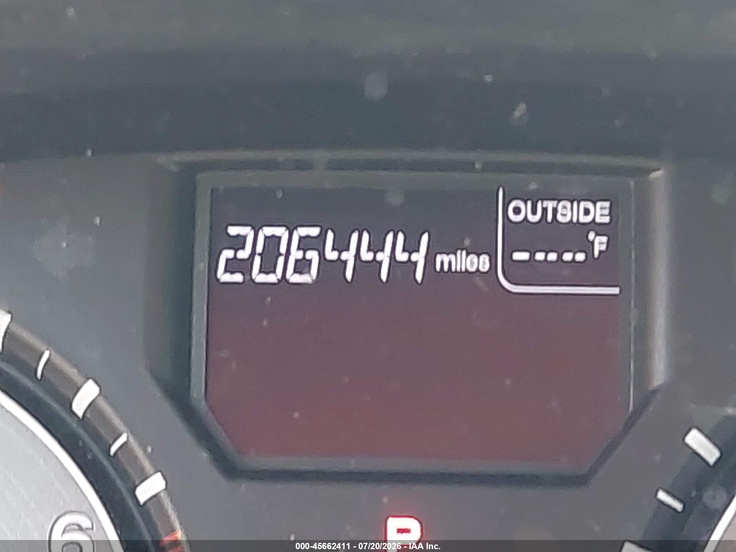 2015 Honda Odyssey Ex-l Серебряный vin: 5FNRL5H66FB101574