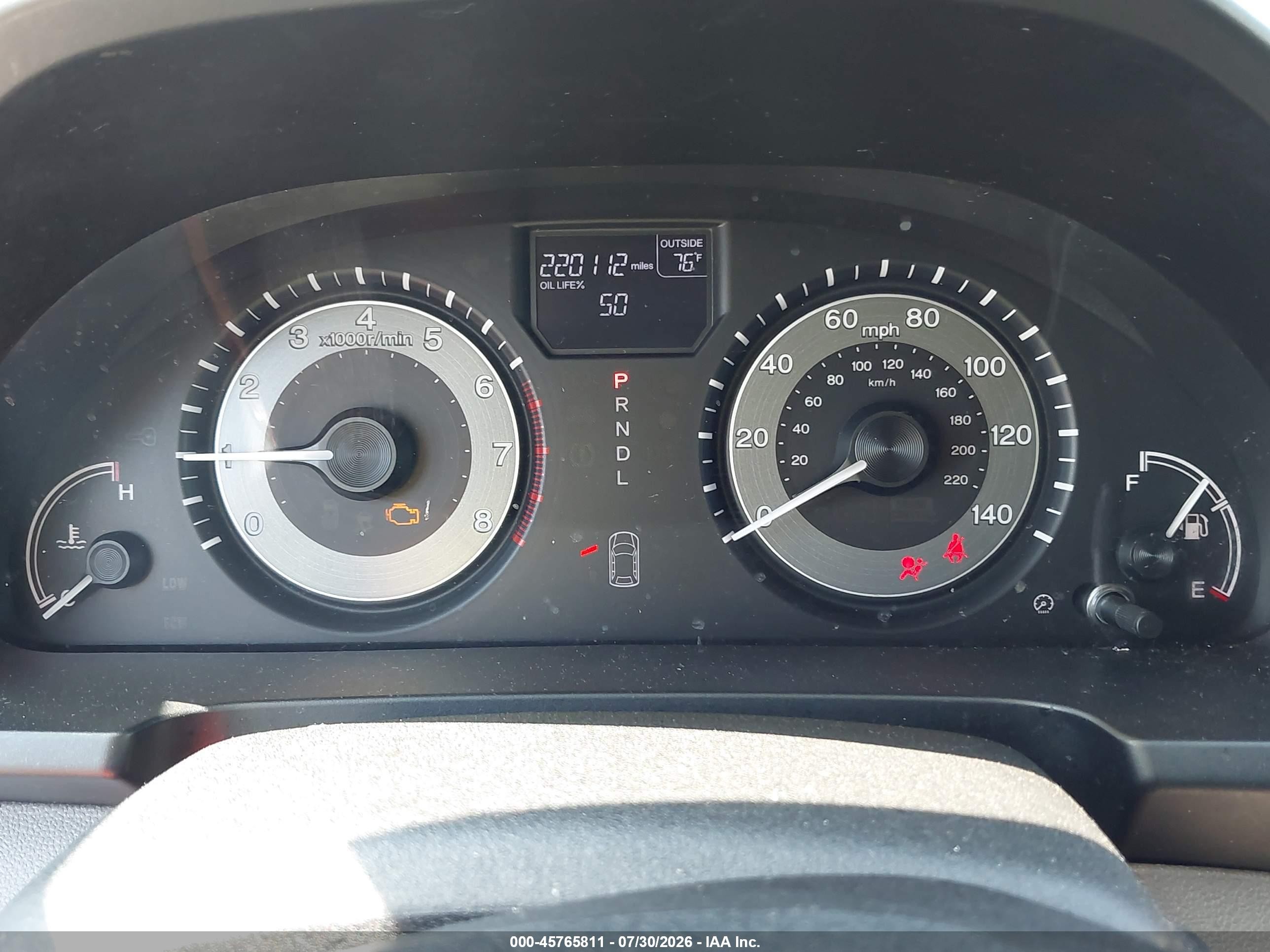 2015 Honda Odyssey Ex-l White vin: 5FNRL5H66FB110548