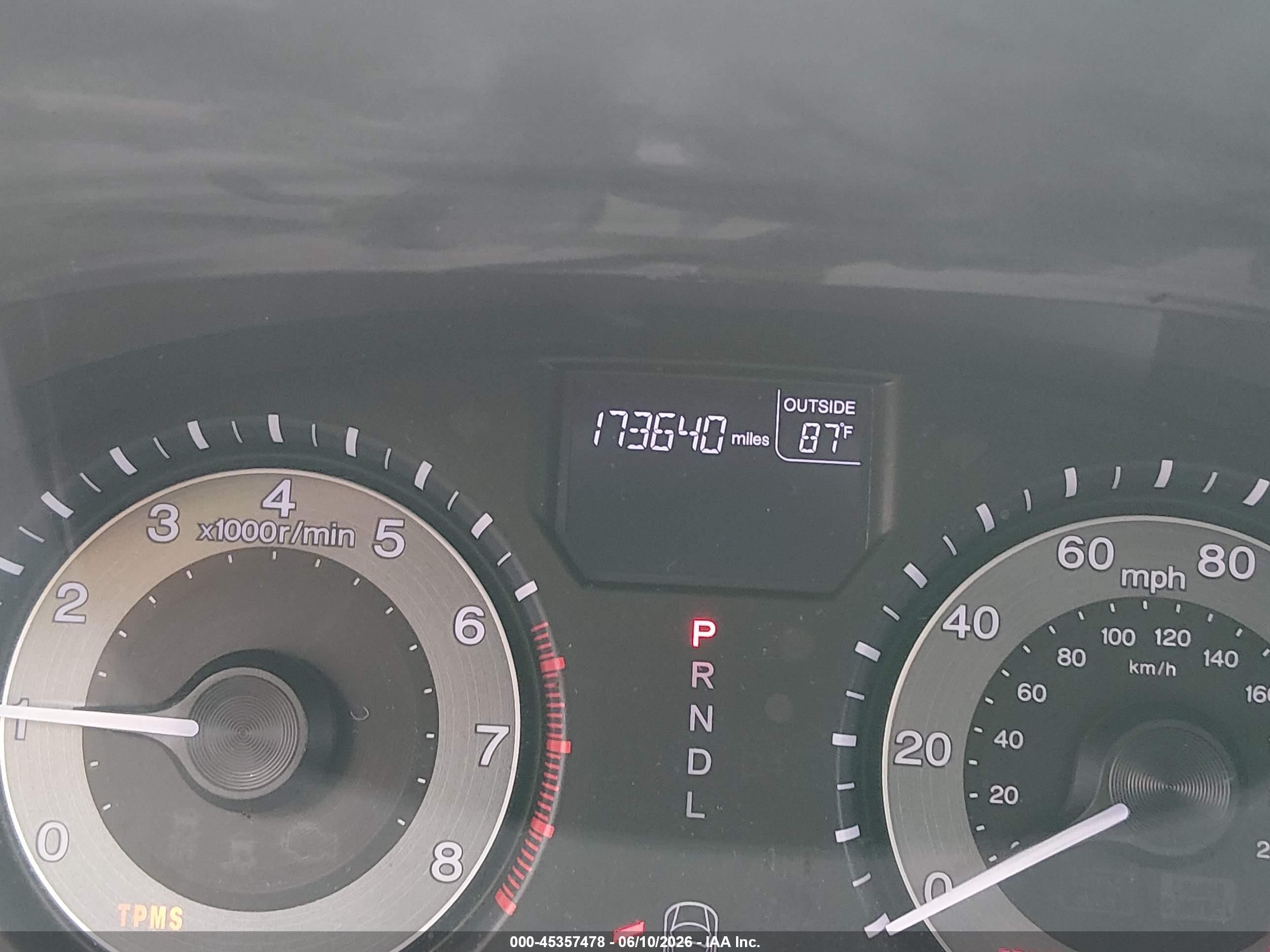 2015 Honda Odyssey Ex-l Белый vin: 5FNRL5H66FB111148